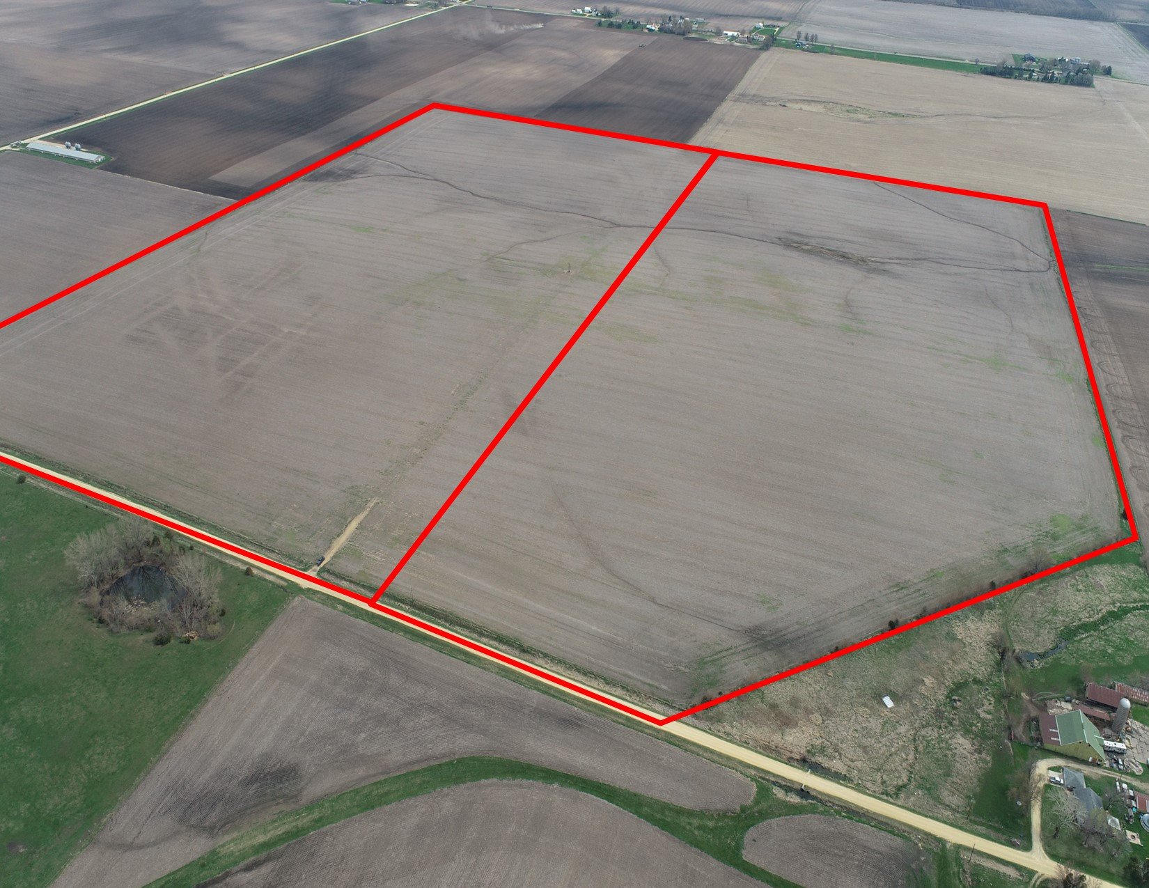 auctions-clinton-county-iowa-164-acres-listing-number-16191-Kay Smith Outlined Both Tracts JPEG-0.jpg