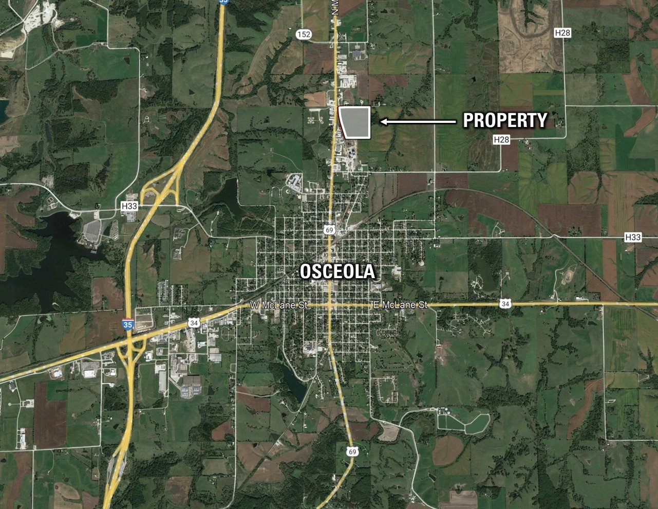 development-land-commercial-clarke-county-iowa-34-acres-listing-number-16203-Osceola Rail Park Google Far-0.jpg