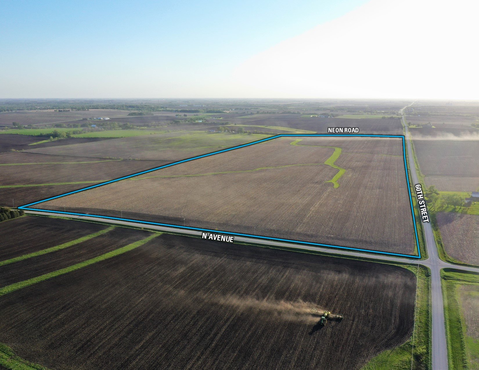 auctions-land-fayette-county-iowa-120-acres-listing-number-16206-Cue 120 Ac, Fayette Co - Aerial 2-1.jpg