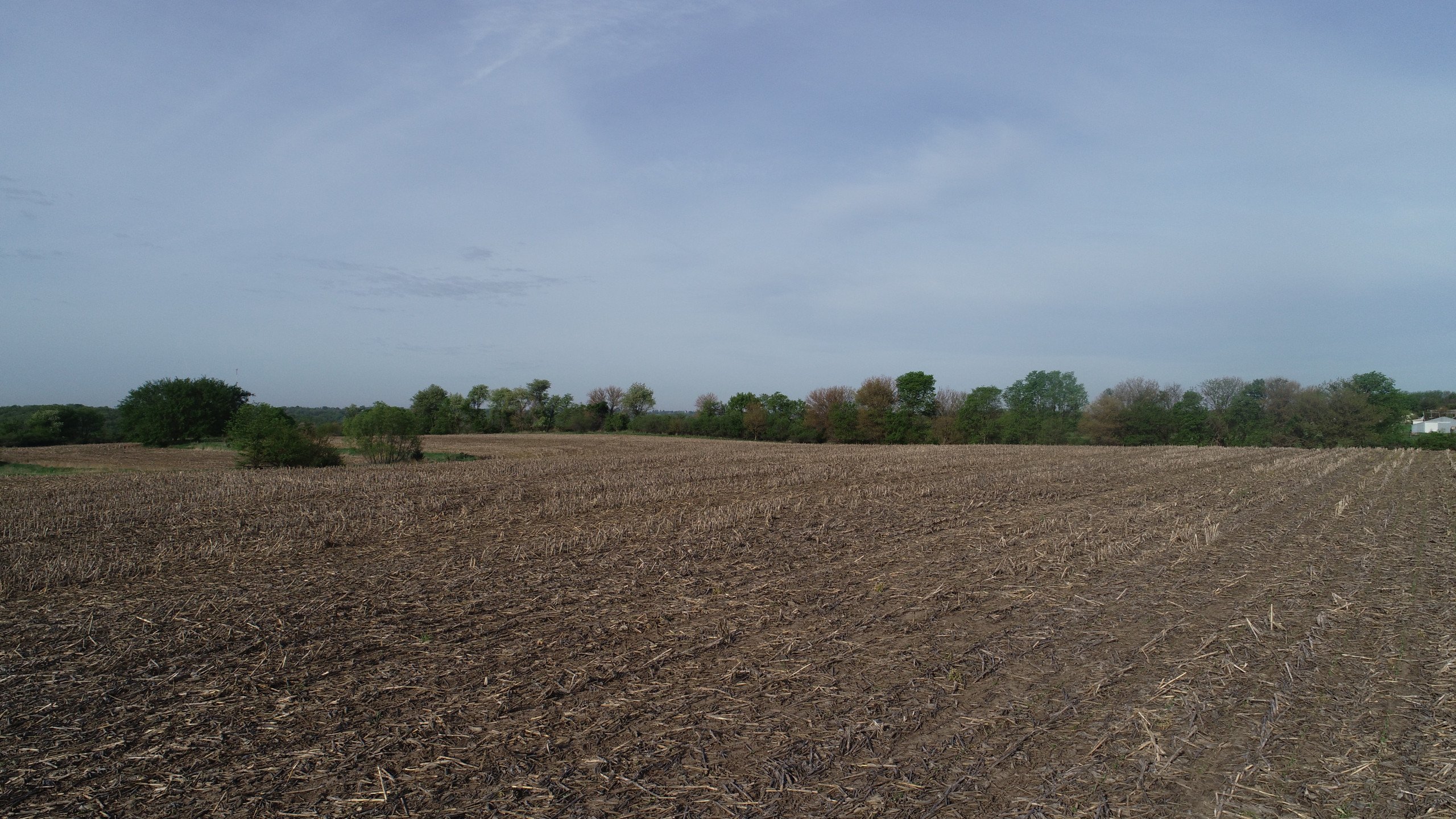 Building Site for Sale in Earlham Iowa 
