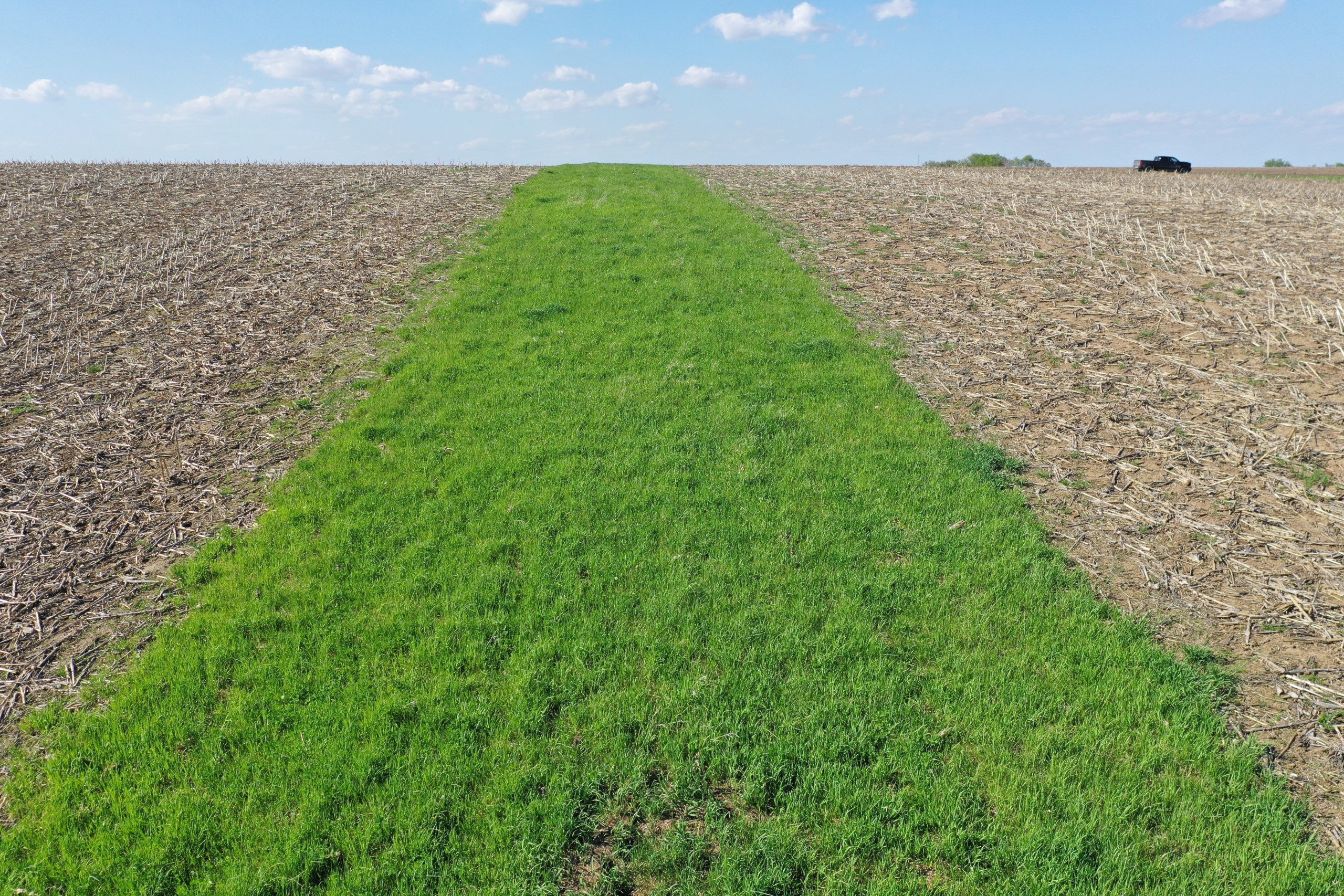 Guthrie County Iowa Farmland For Sale