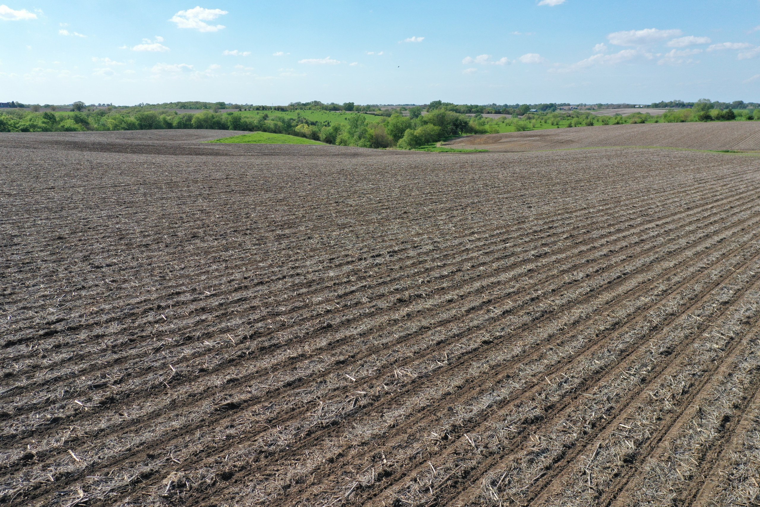 Guthrie County Iowa Farmland For Sale