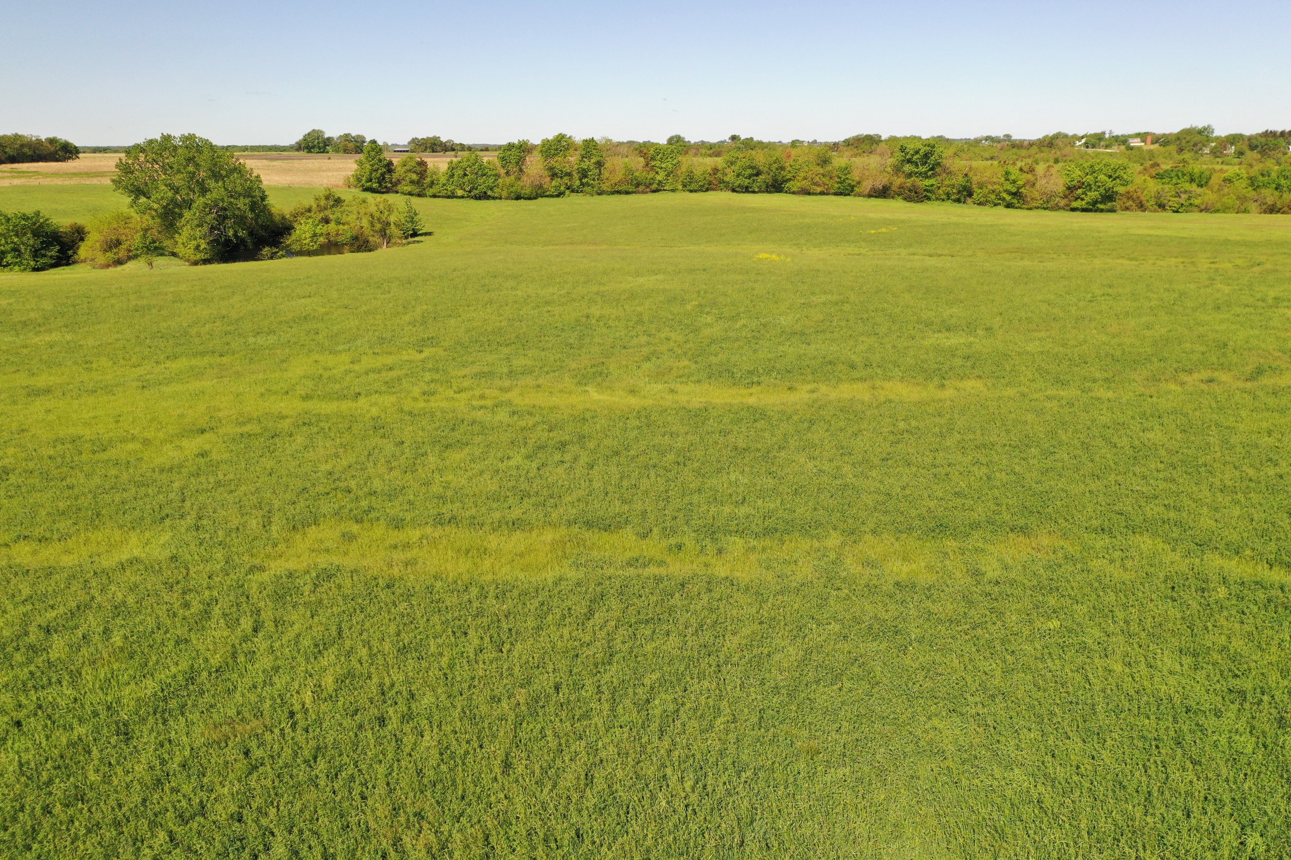 Clarke County Iowa Farmland For Sale