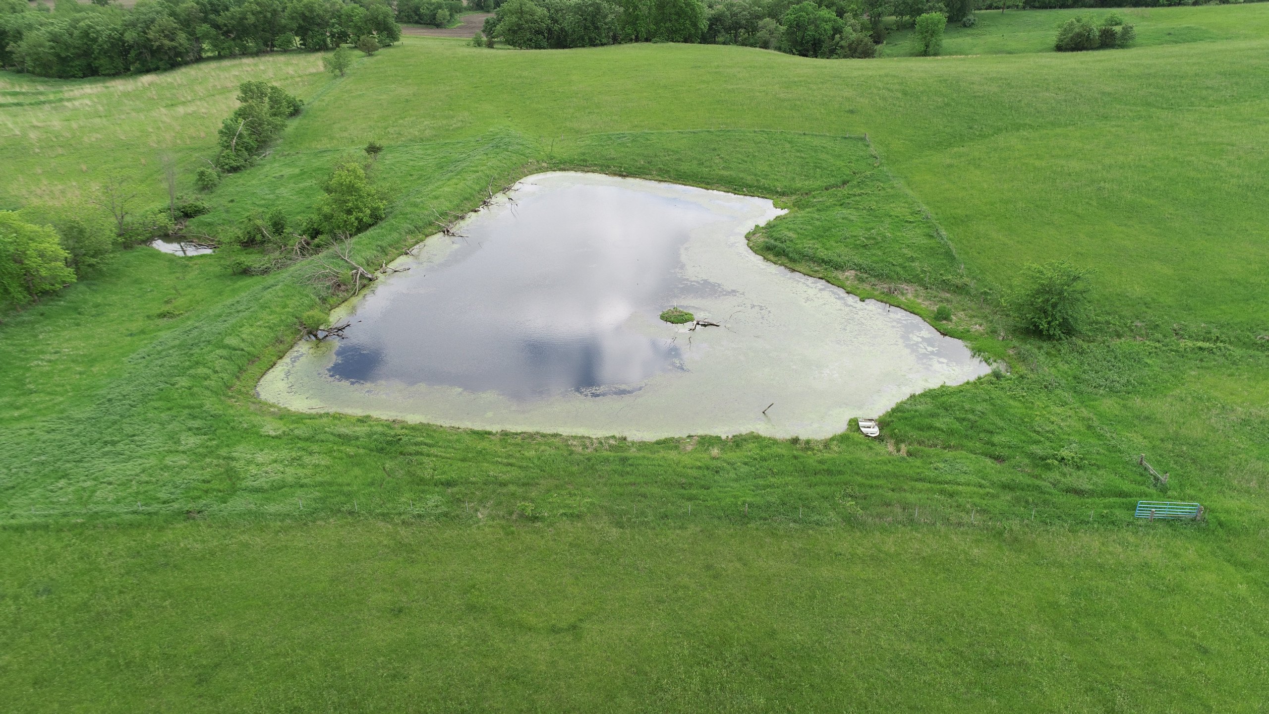 Madison County land for sale Kenny Herring