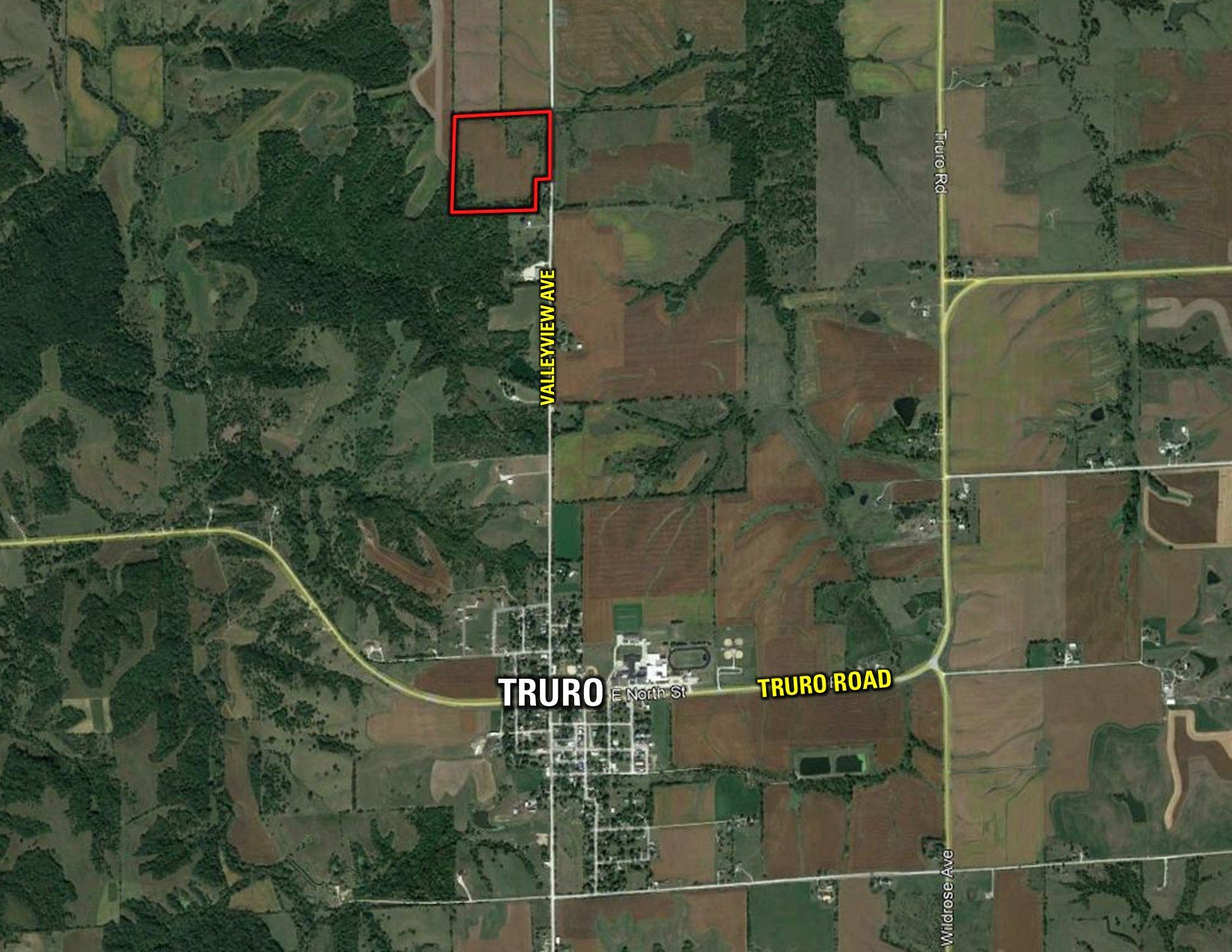 land-madison-county-iowa-38-acres-listing-number-16249-Hardy 40 Google Far-1.jpg