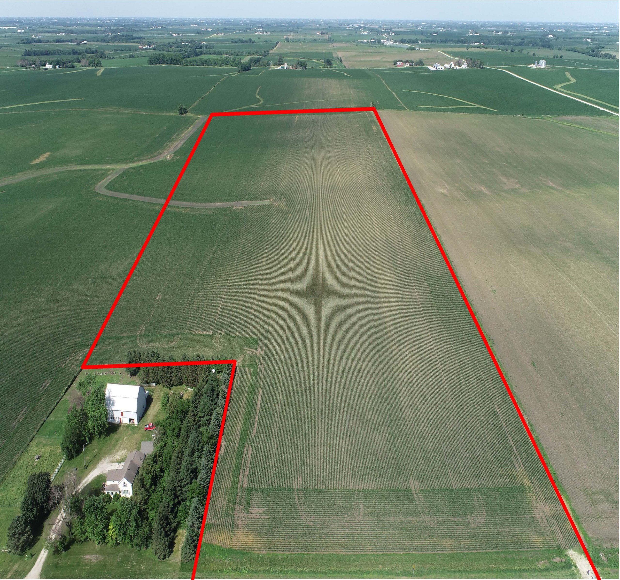 land-fayette-county-iowa-50-acres-listing-number-16261-Brownell Aerial Outlined-0.jpg
