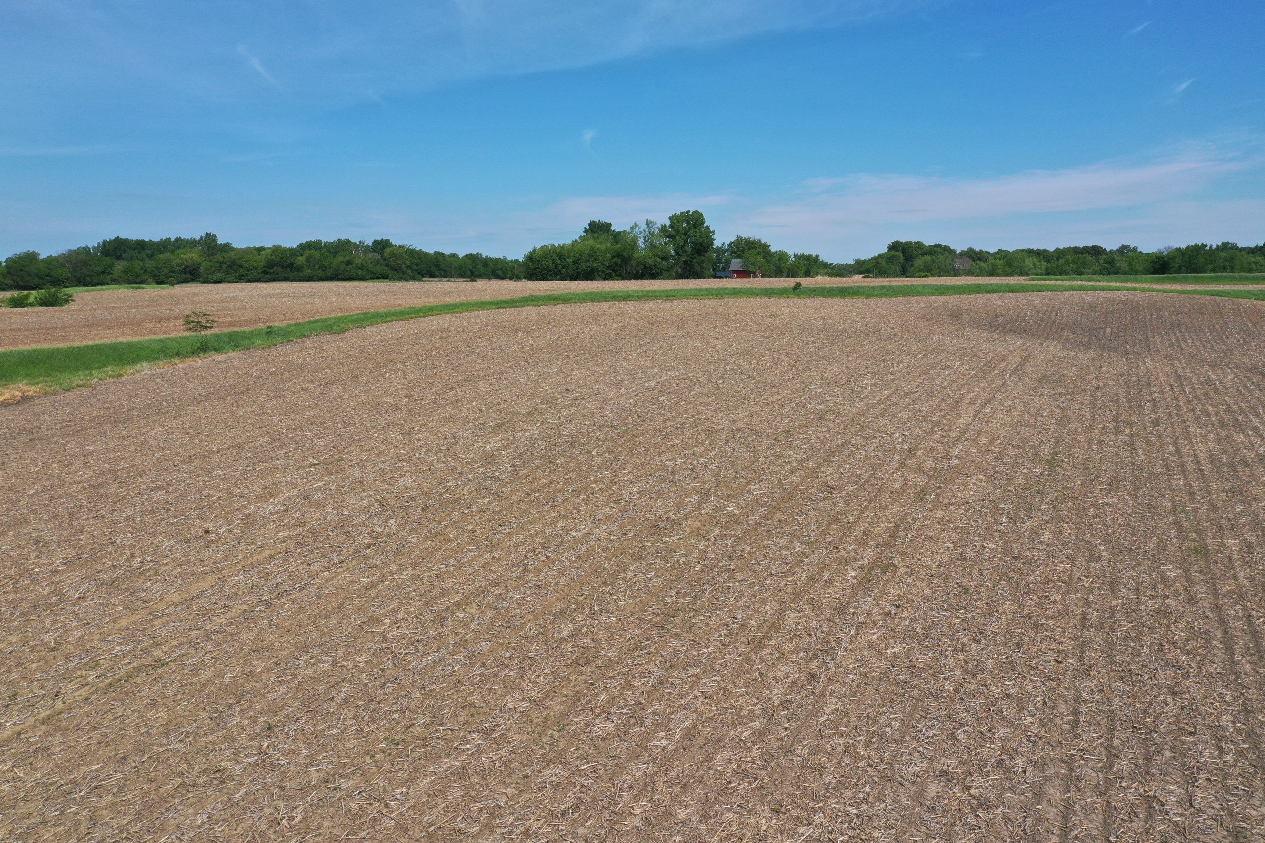 Keokuk County, Iowa land auction