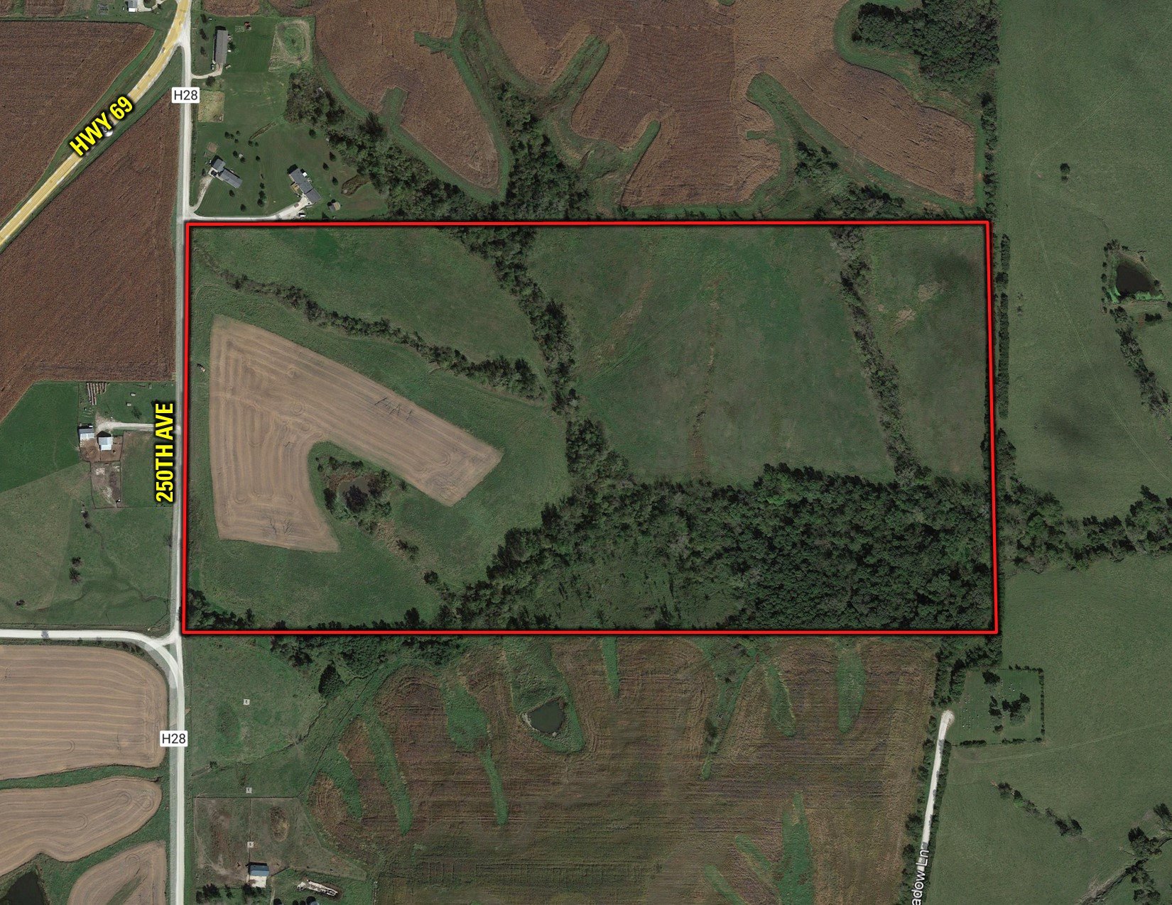 land-clarke-county-iowa-80-acres-listing-number-16323-Souht 80 Google Close-0.jpg