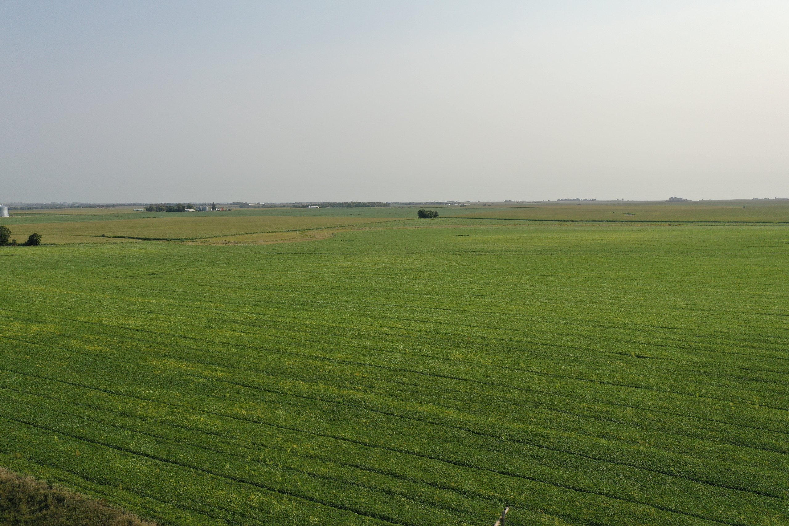 Franklin County, Iowa Farmland For Sale