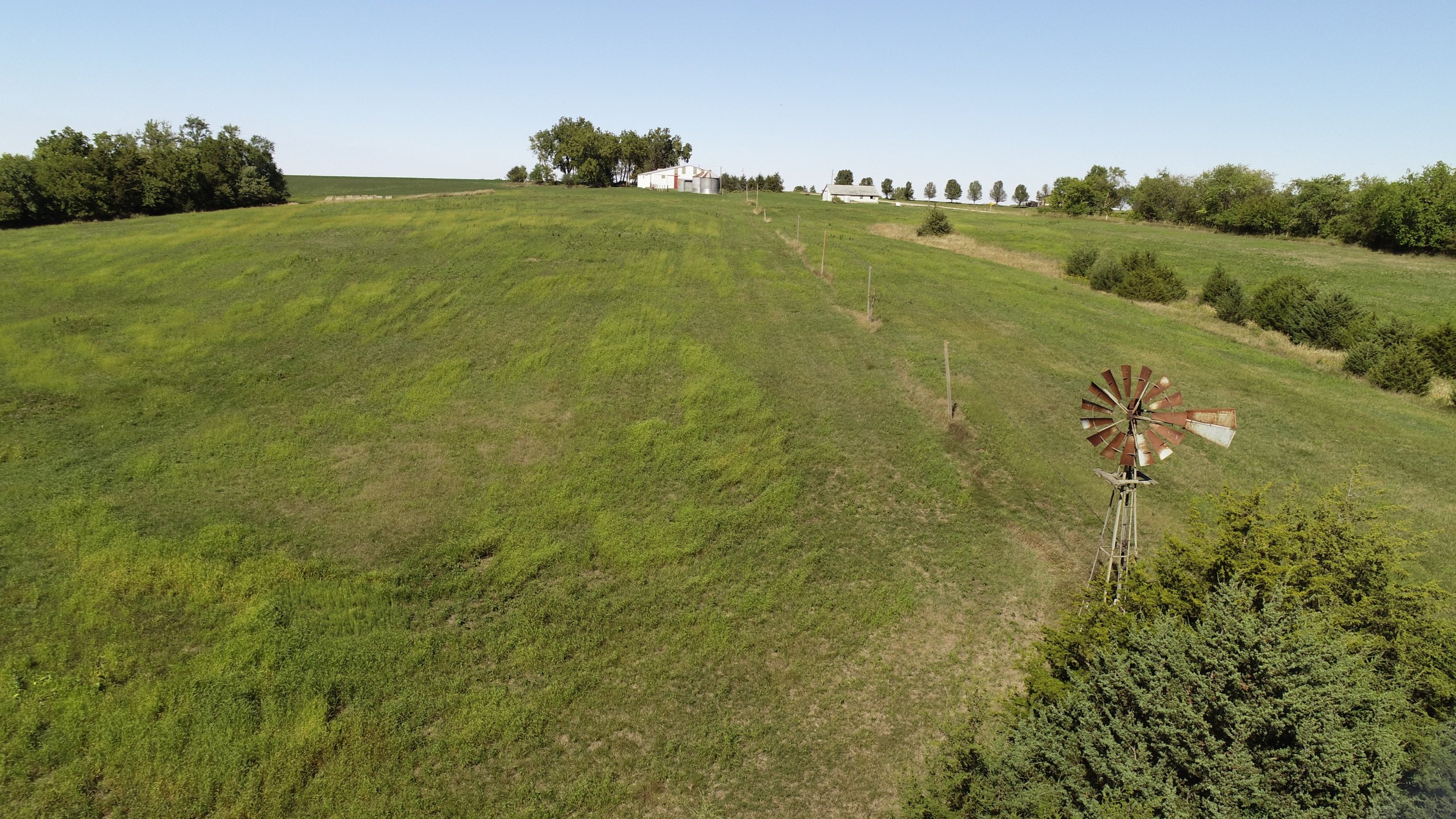 Clarke County Iowa Farmland For Sale