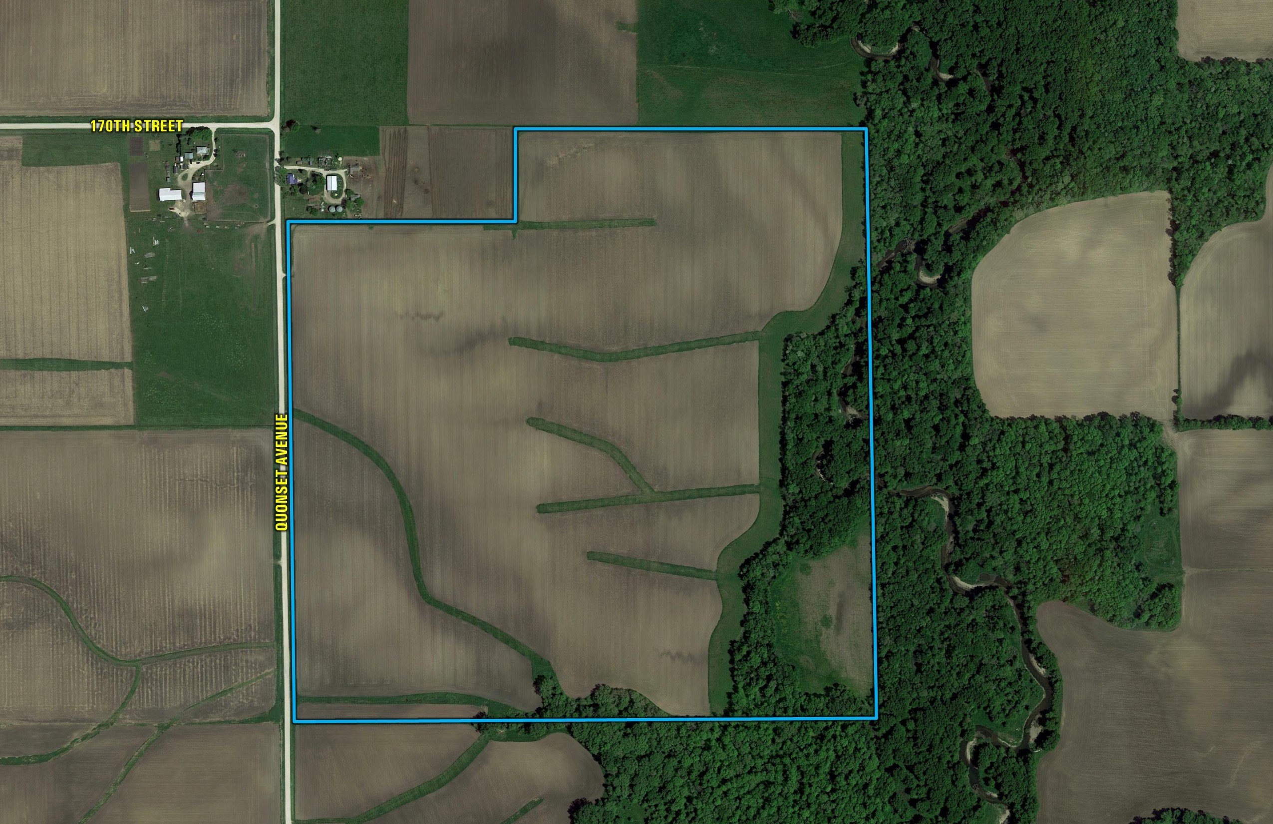 land-buchanan-county-iowa-150-acres-listing-number-16425-Smith Trust 150 Ac, Buchanan Co - Google Close-0.jpg