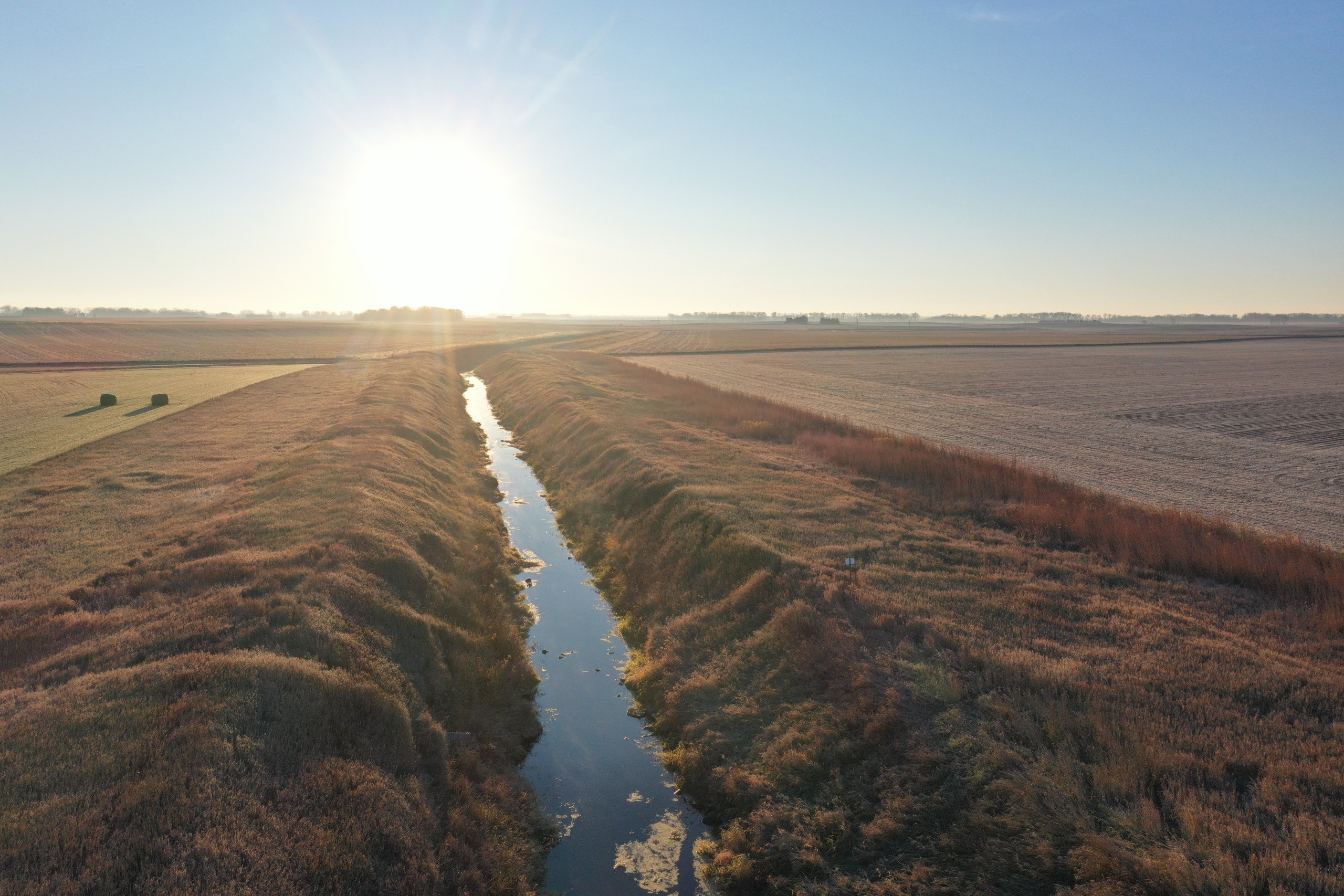 Calhoun County Iowa Farmland For Sale