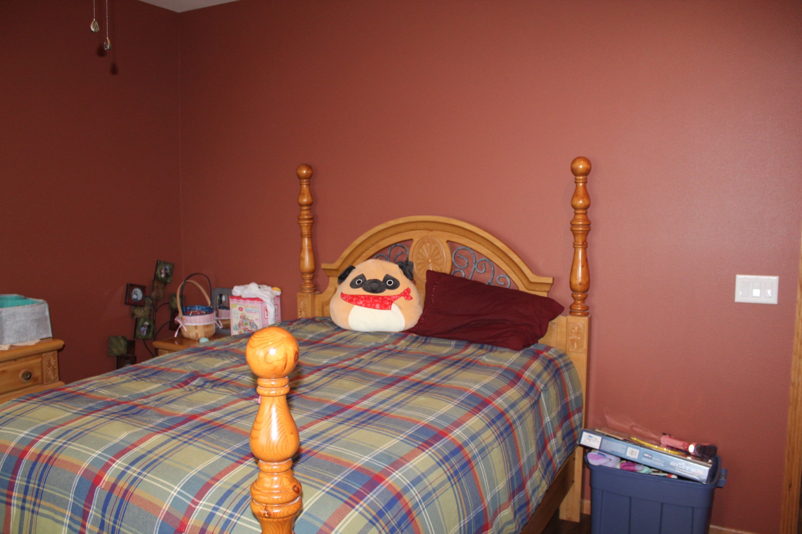 Bedroom #4