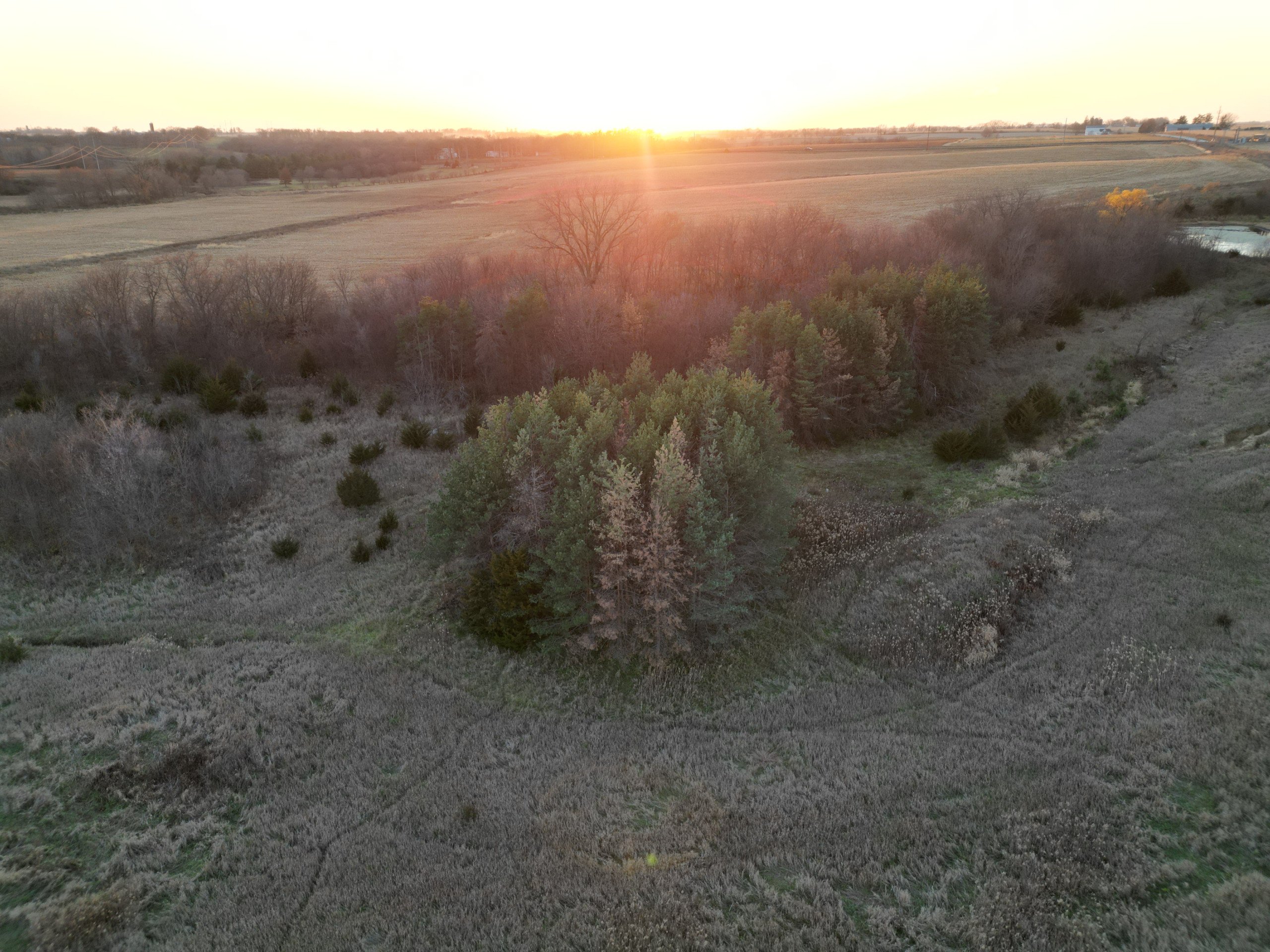 Building Site For Sale Winterset, Iowa