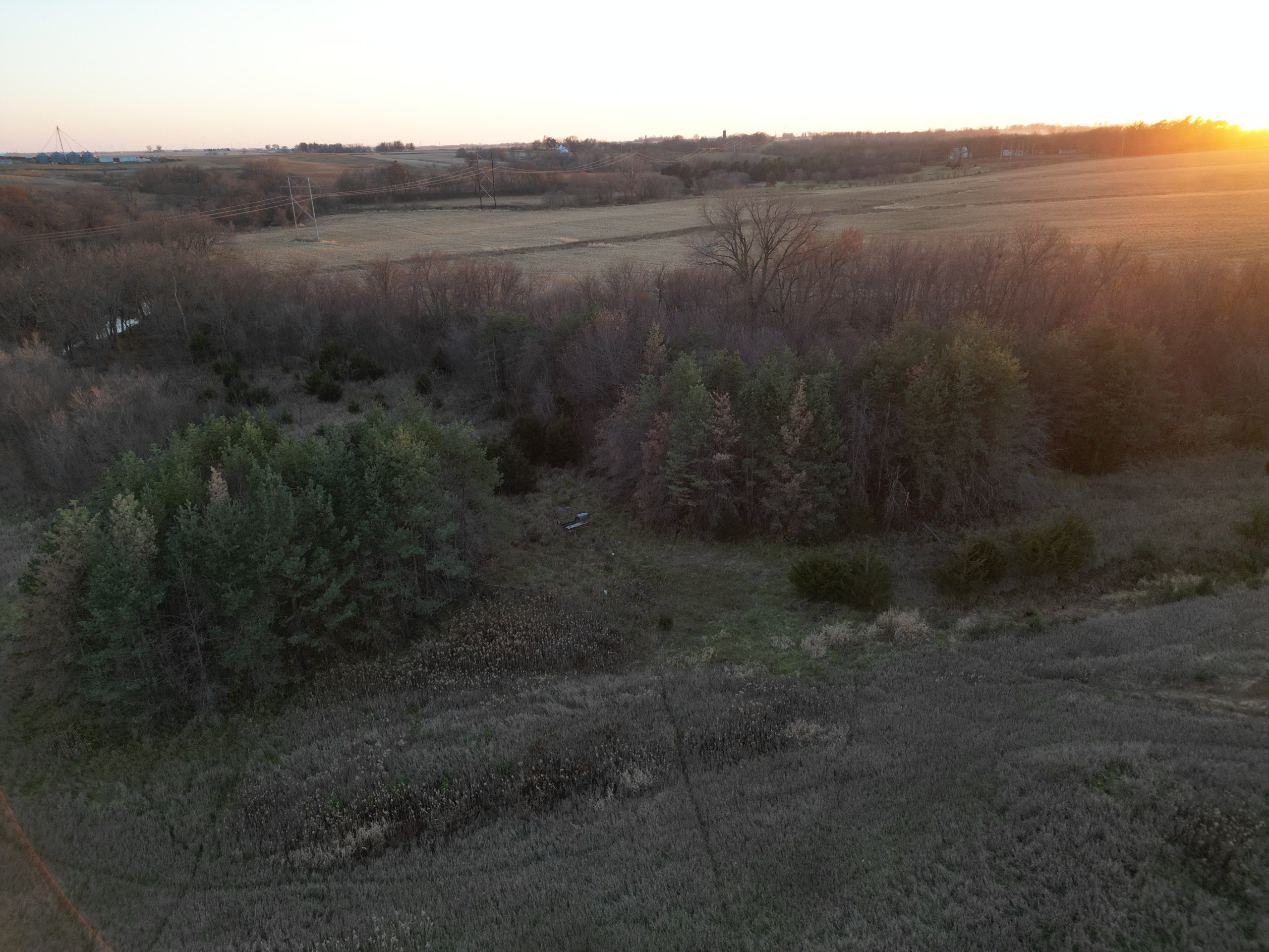 Building Site For Sale Winterset, Iowa