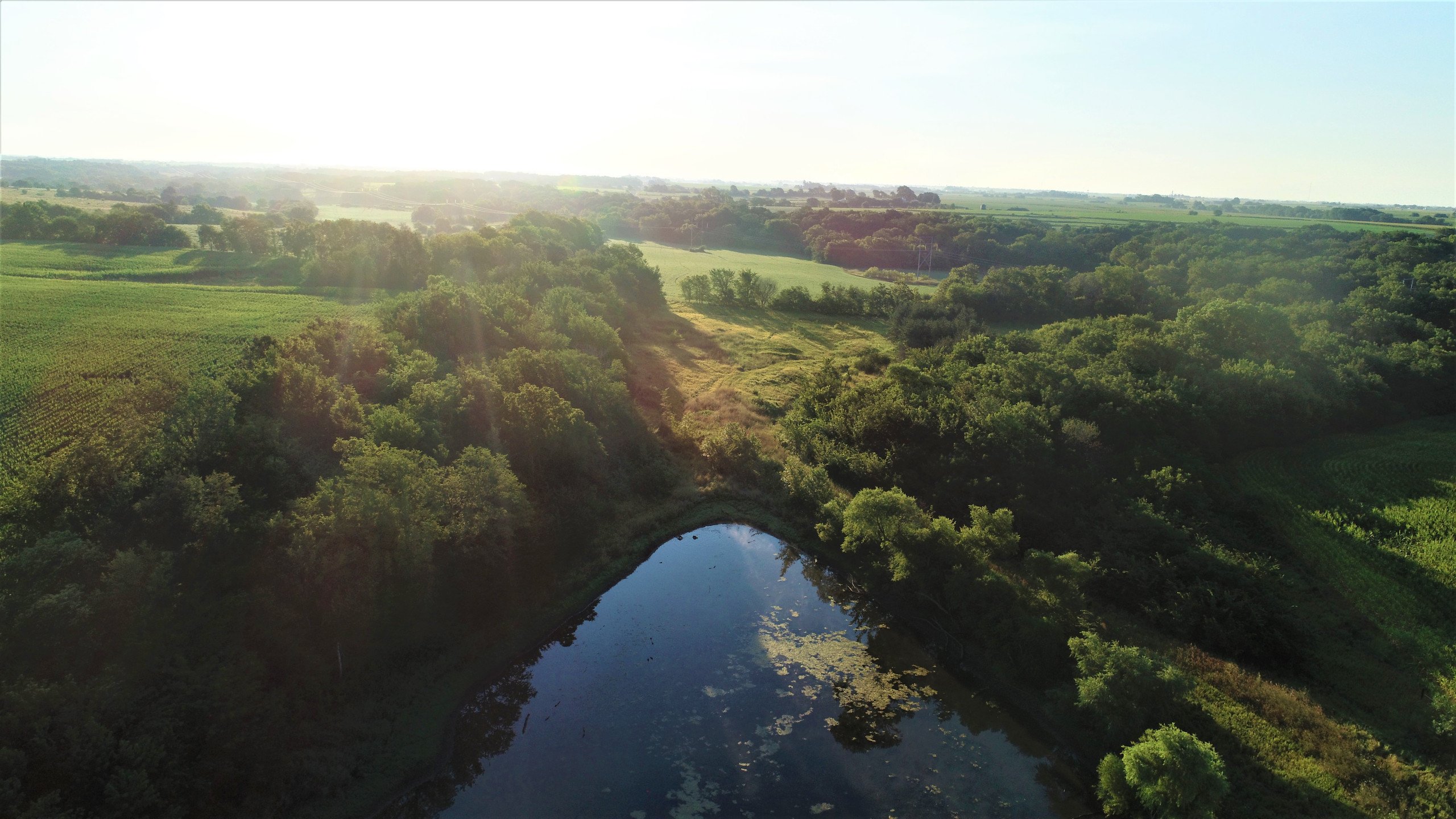 Building Site For Sale Winterset, Iowa