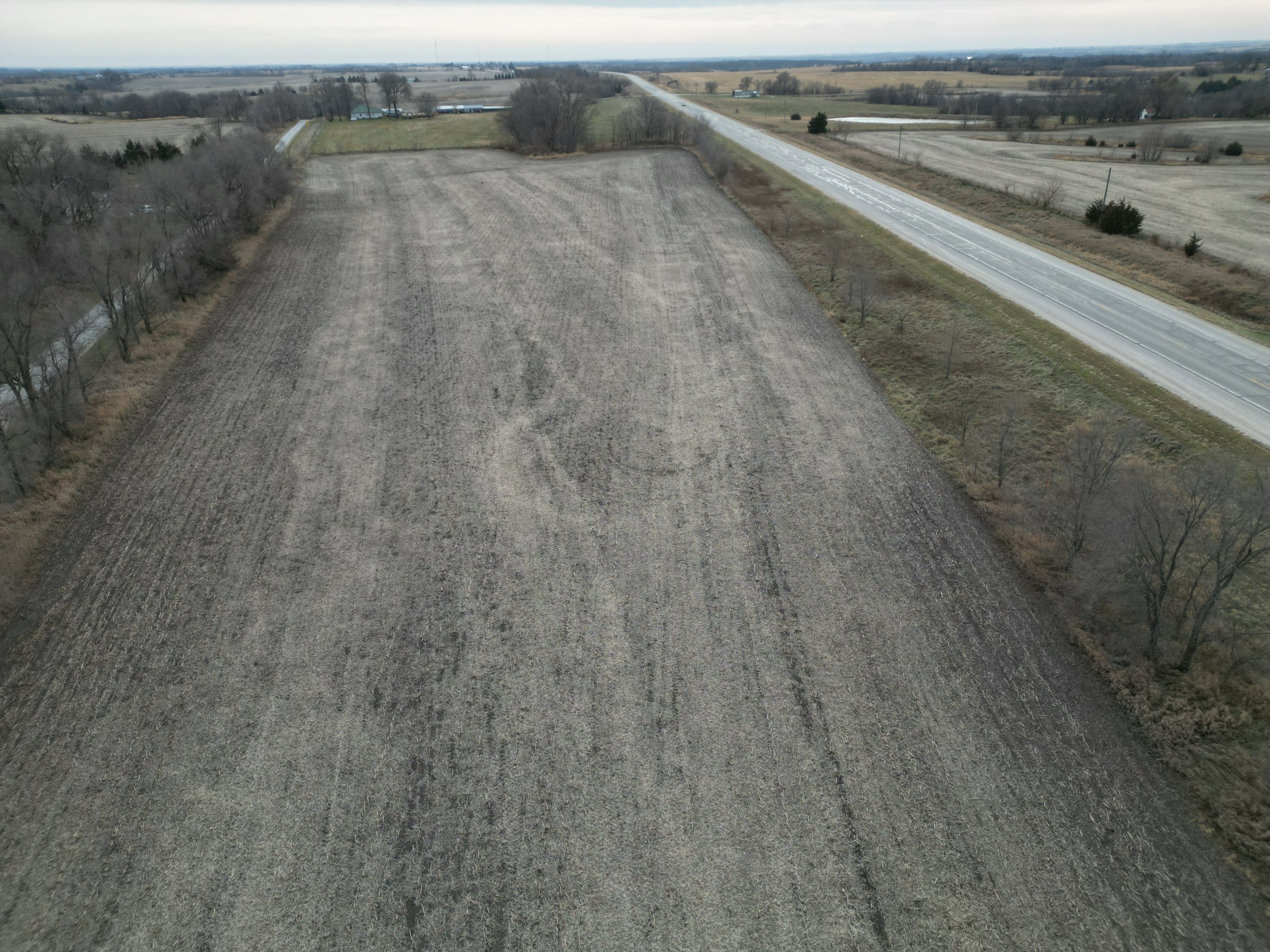 Union County, Iowa Farmland For Sale