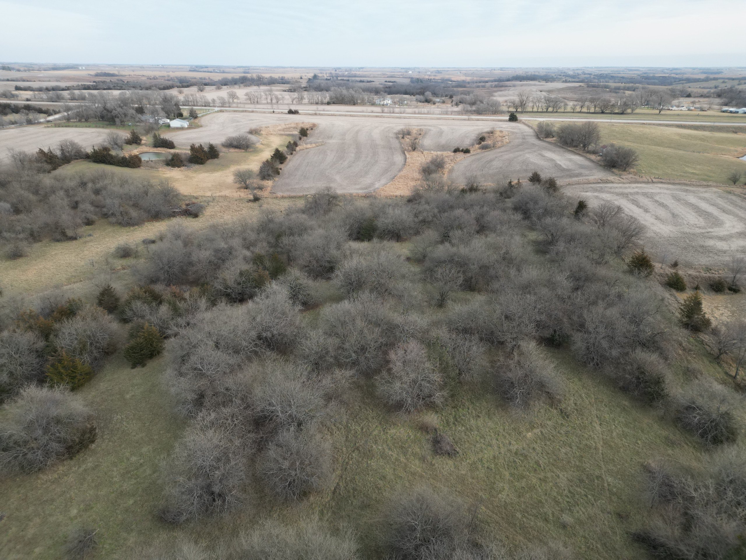 Union County, Iowa Farmland For Sale