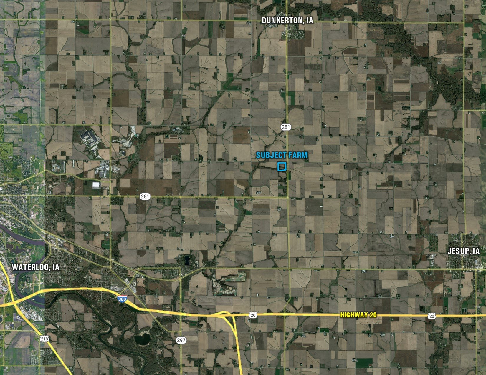 land-black-hawk-county-iowa-37-acres-listing-number-16592-Kraus, Ralph & Karla 37 Ac, Black Hawk Co - Google Far-0.jpg