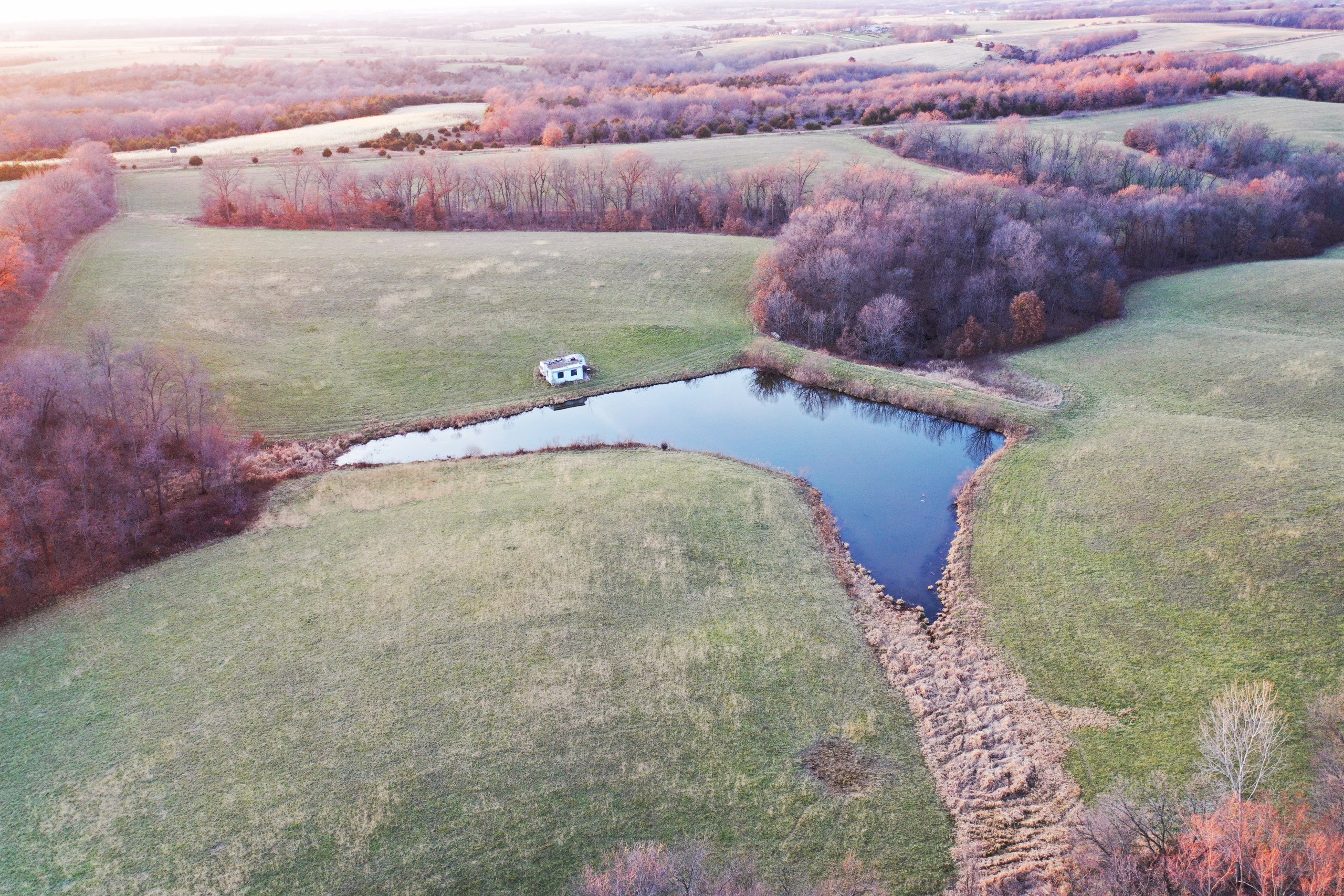 Davis County, Iowa Land For Sale