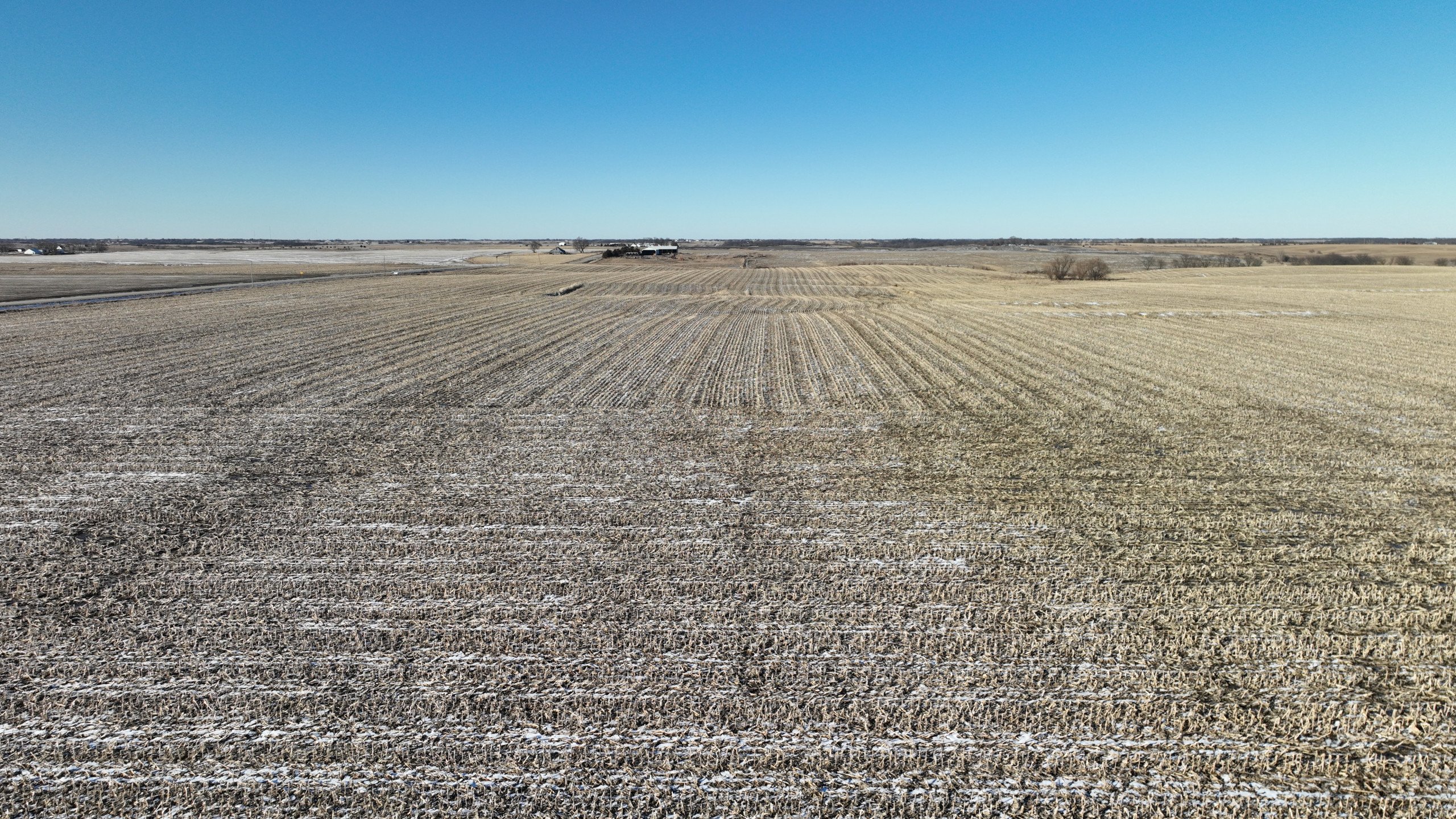 Wayne County, Iowa Farmland For Sale