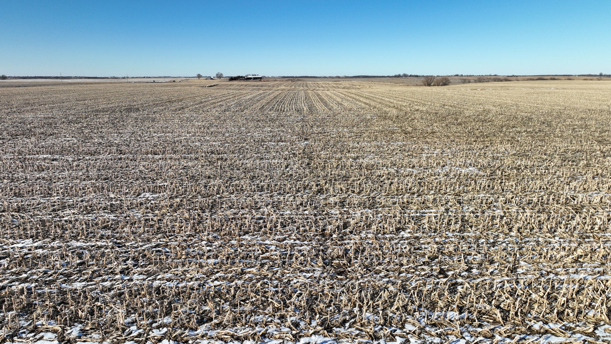 Wayne County, Iowa Farmland For Sale