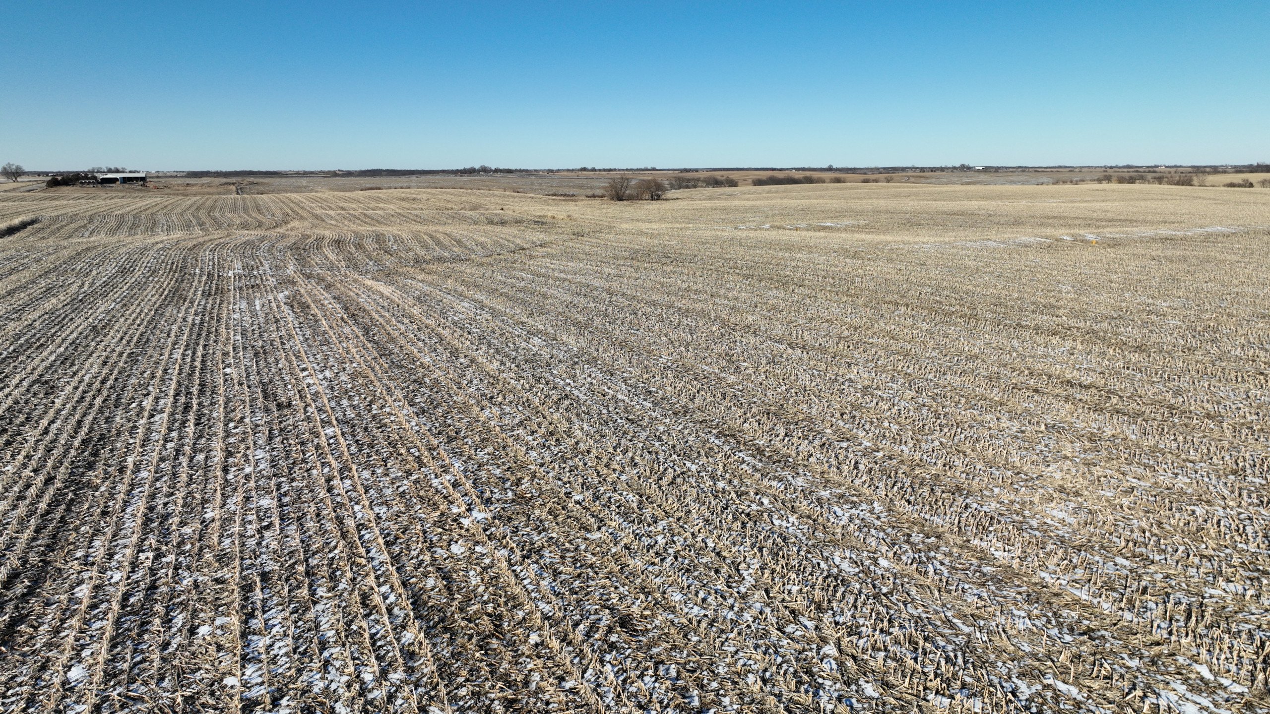 Wayne County, Iowa Farmland For Sale