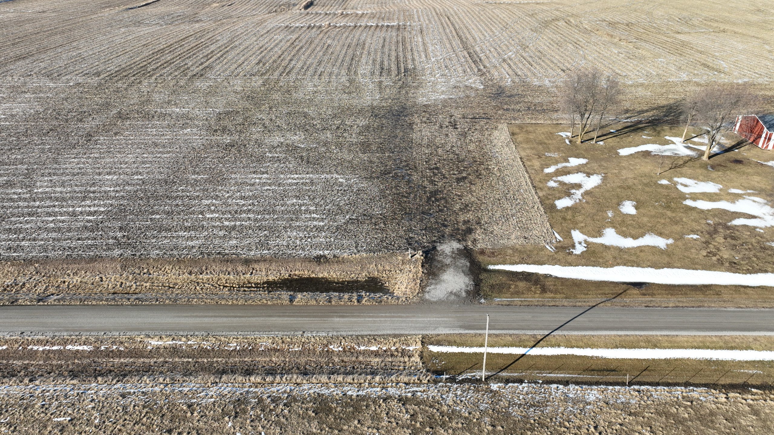 Wayne County, Iowa Farmland For Sale