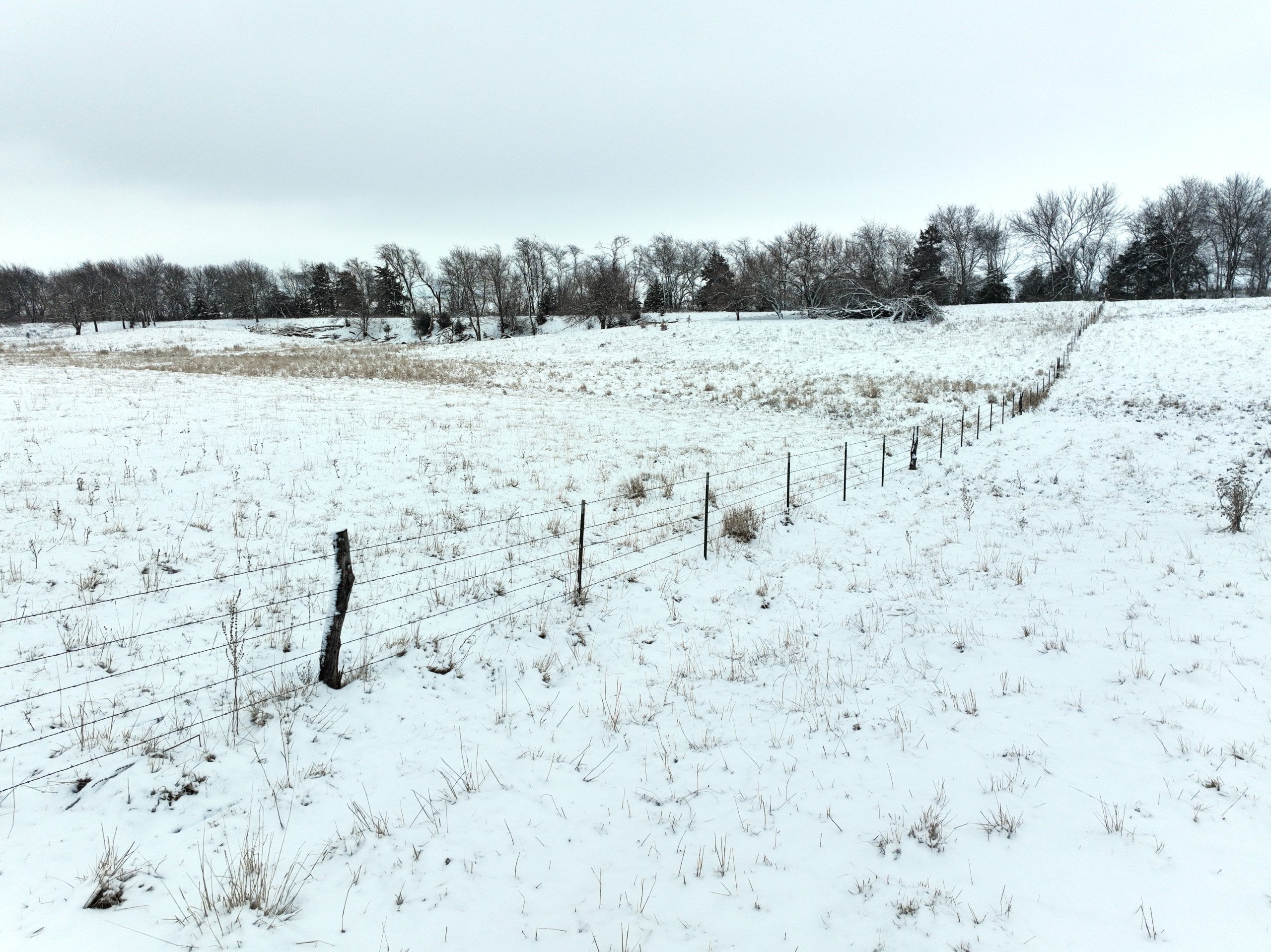 Wayne County Iowa Farmland For Sale