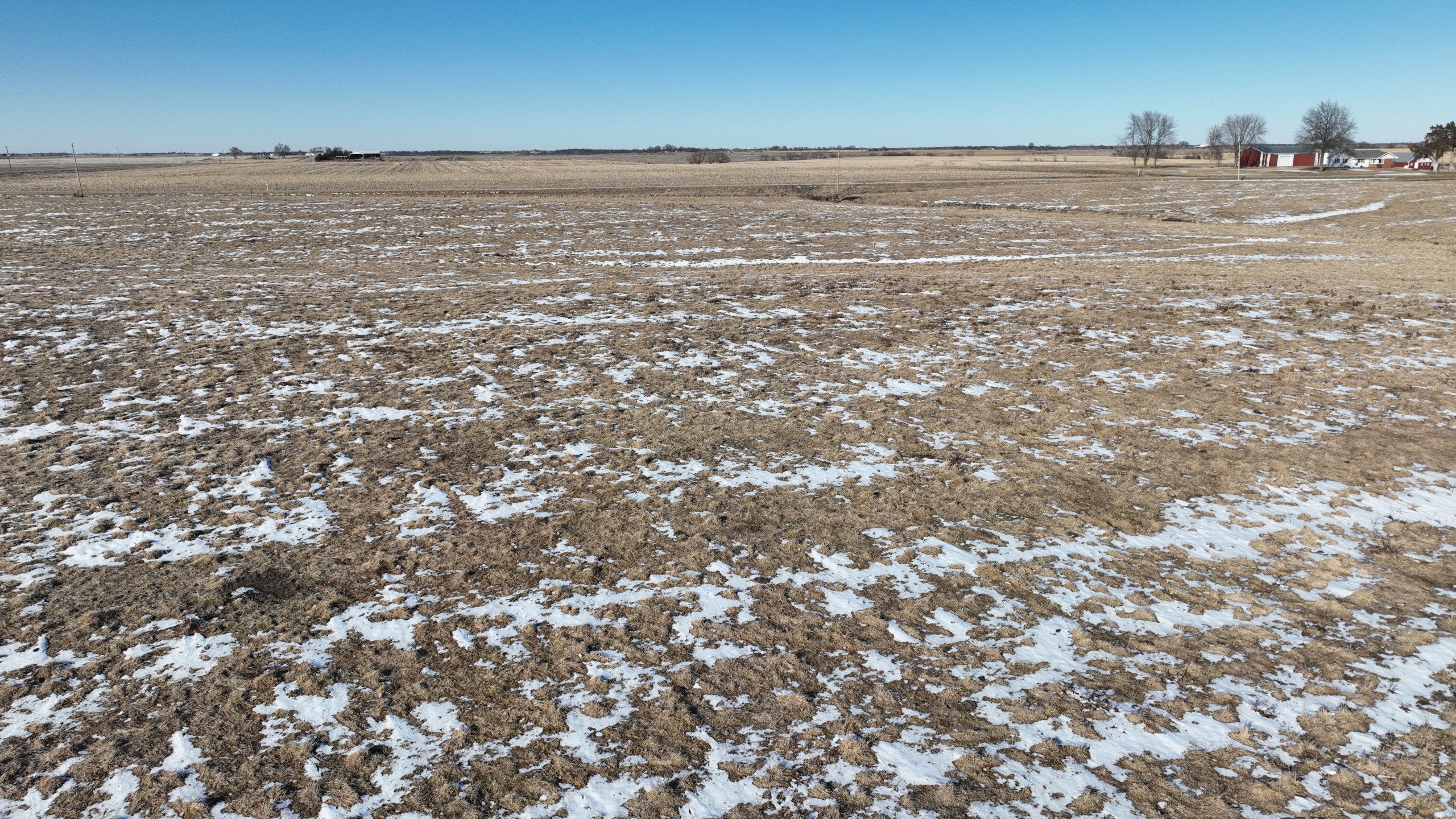 Wayne County, Iowa Farmland For Sale