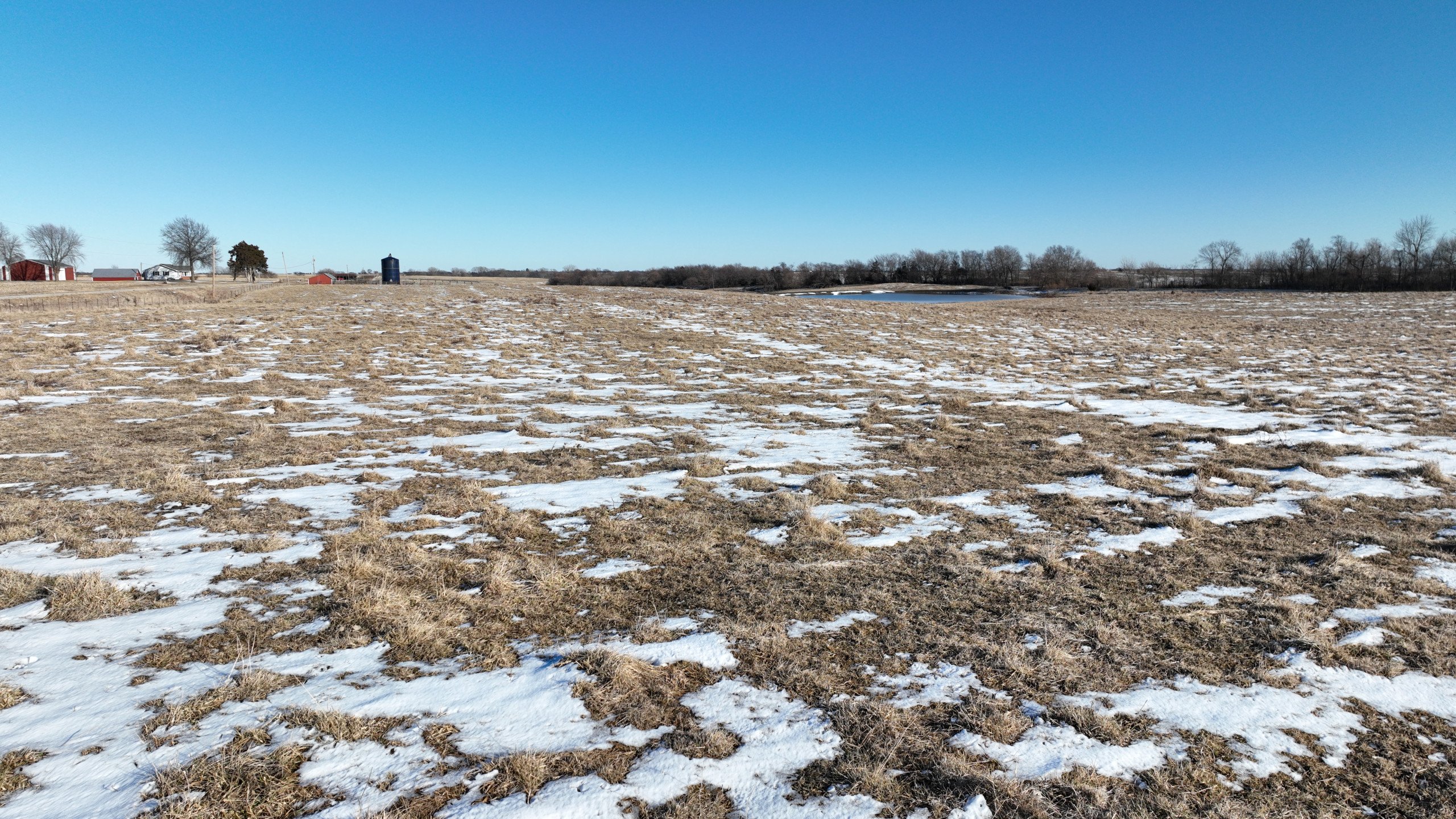 Wayne County, Iowa Farmland For Sale