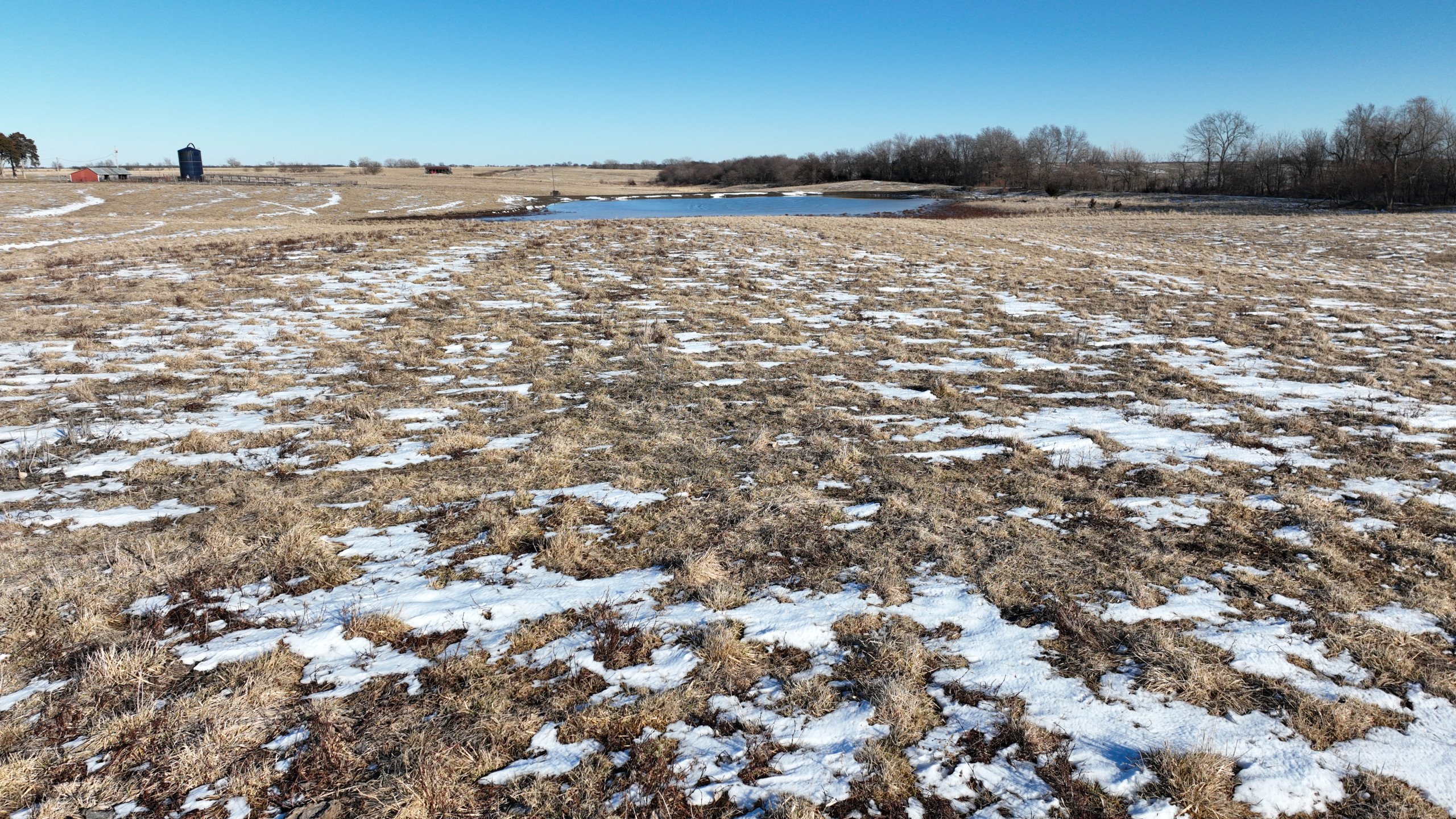 Wayne County, Iowa Farmland For Sale