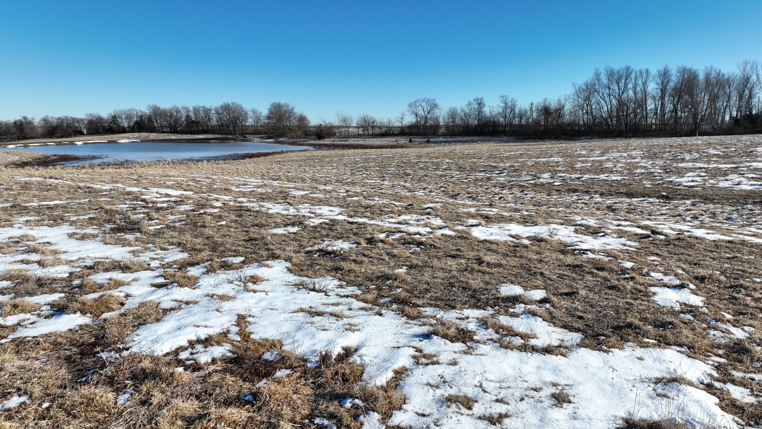 Wayne County, Iowa Farmland For Sale