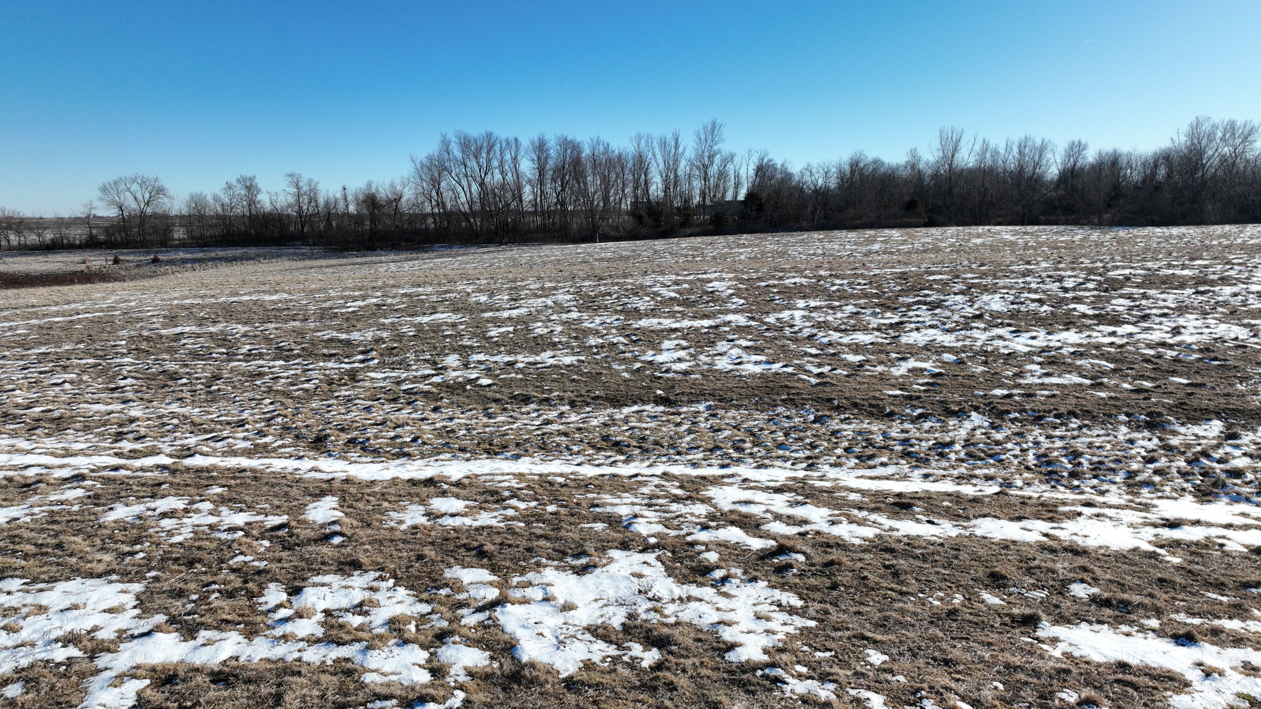 Wayne County, Iowa Farmland For Sale