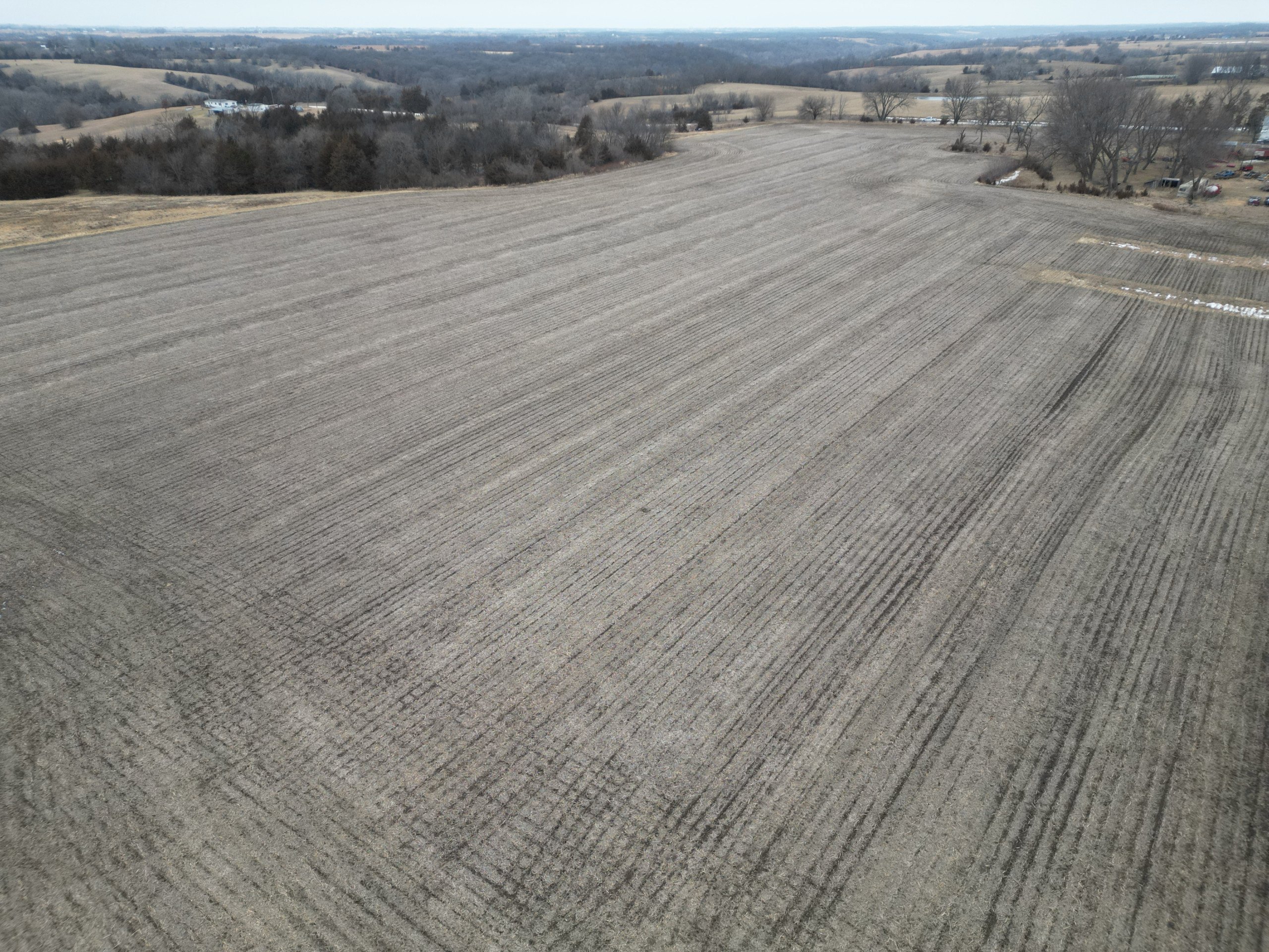 Farmland For Sale Truro Iowa