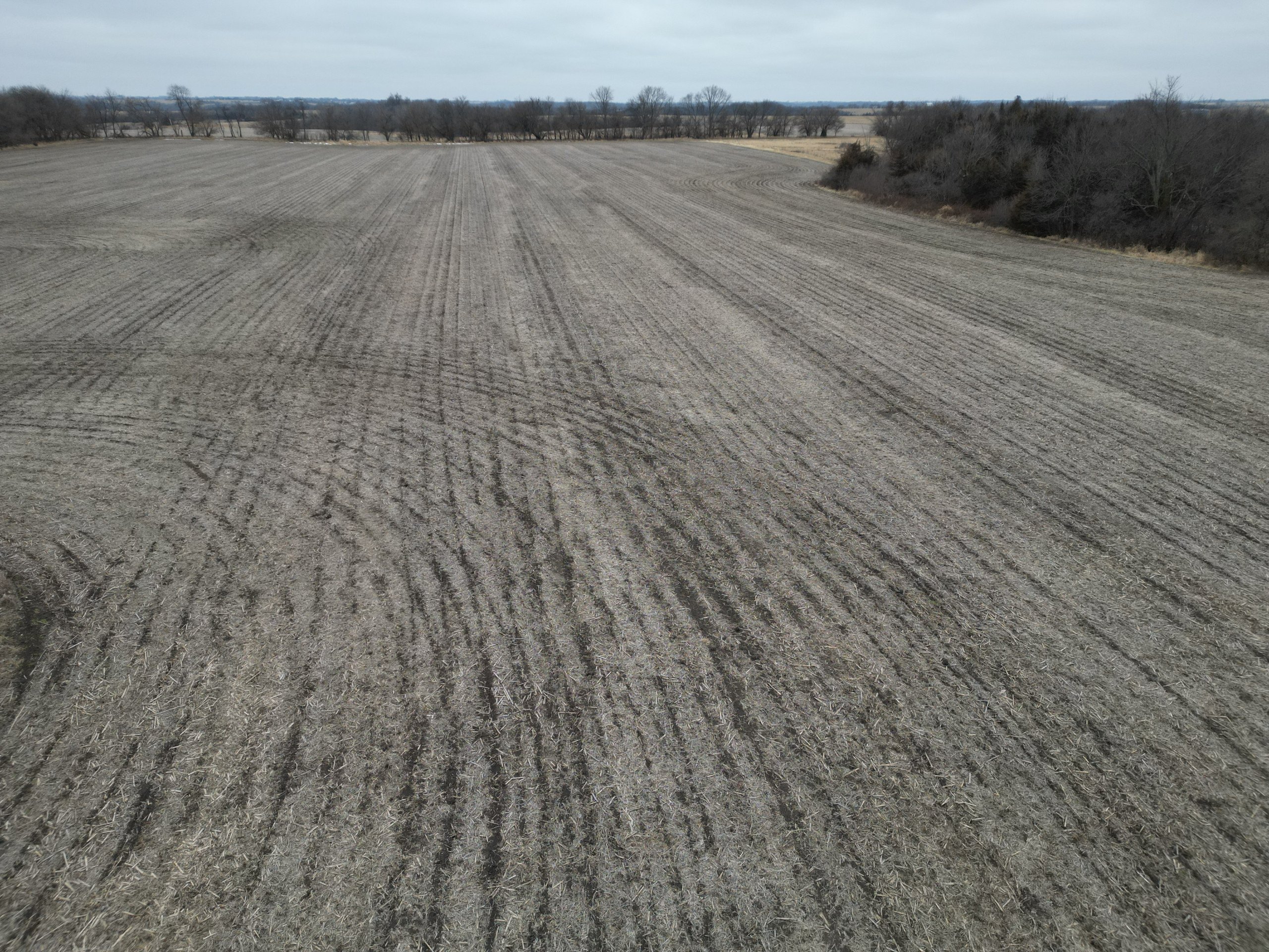 Farmland For Sale Truro Iowa