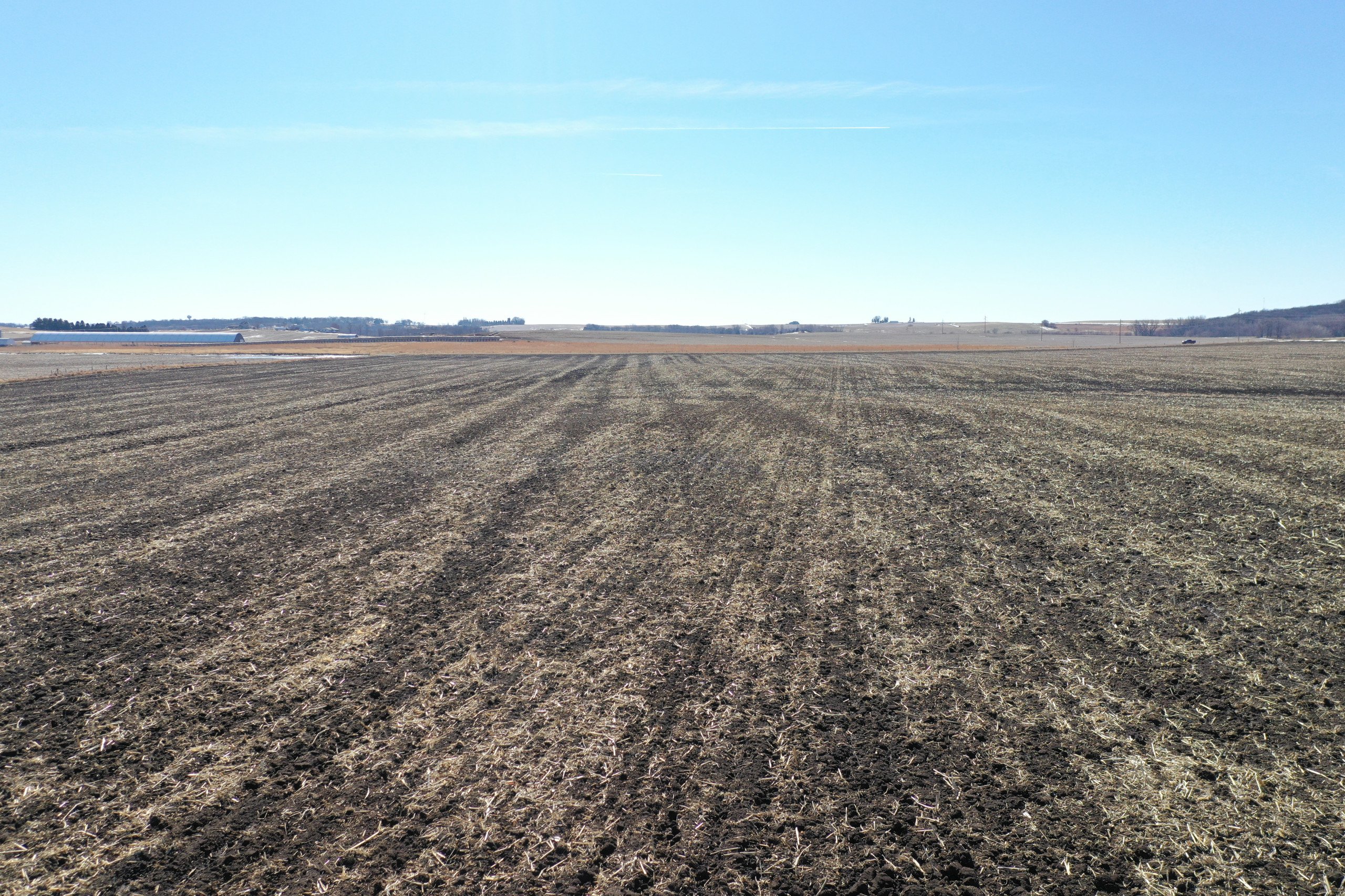 Carroll County, Iowa Farmland For Sale