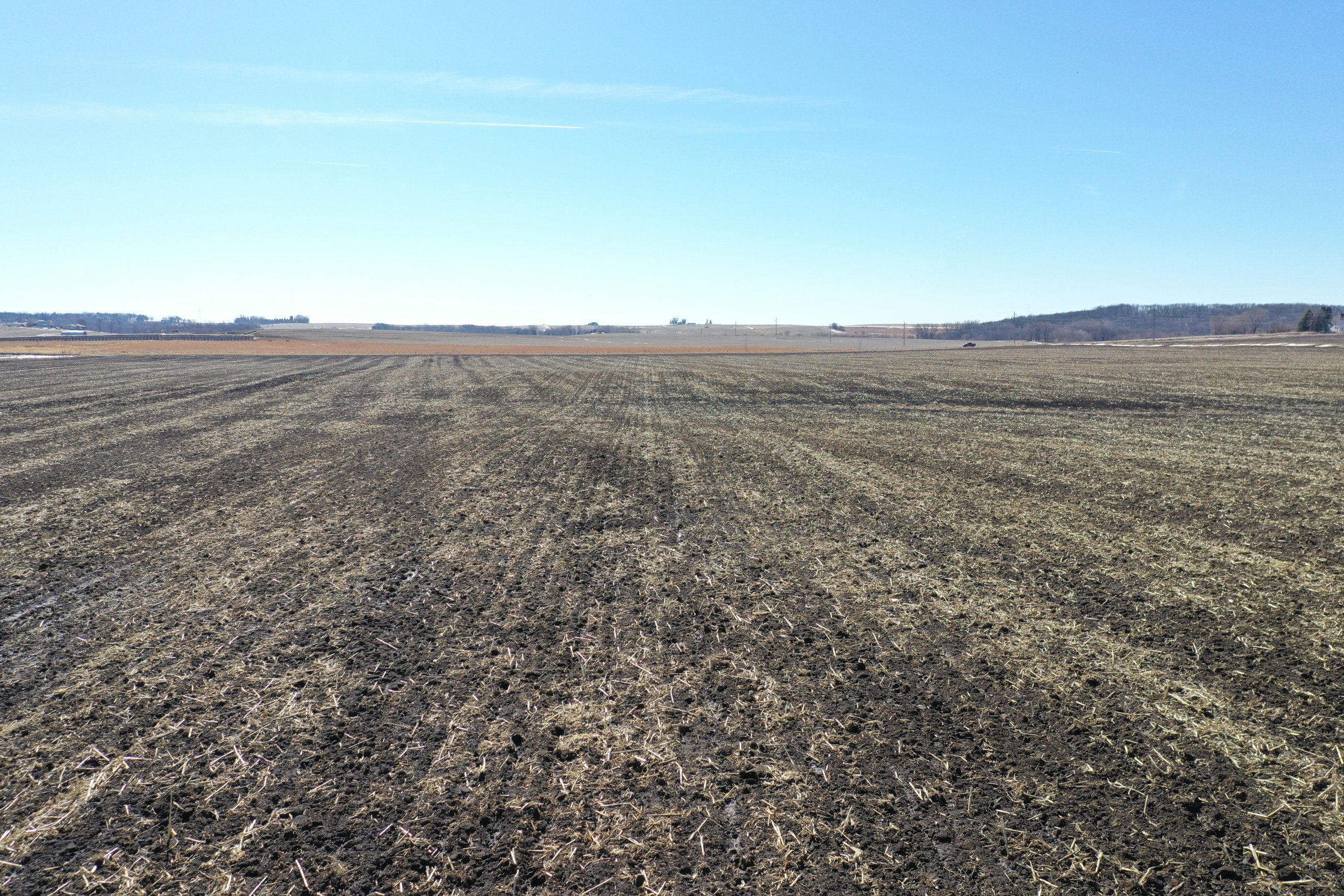 Carroll County, Iowa Farmland For Sale