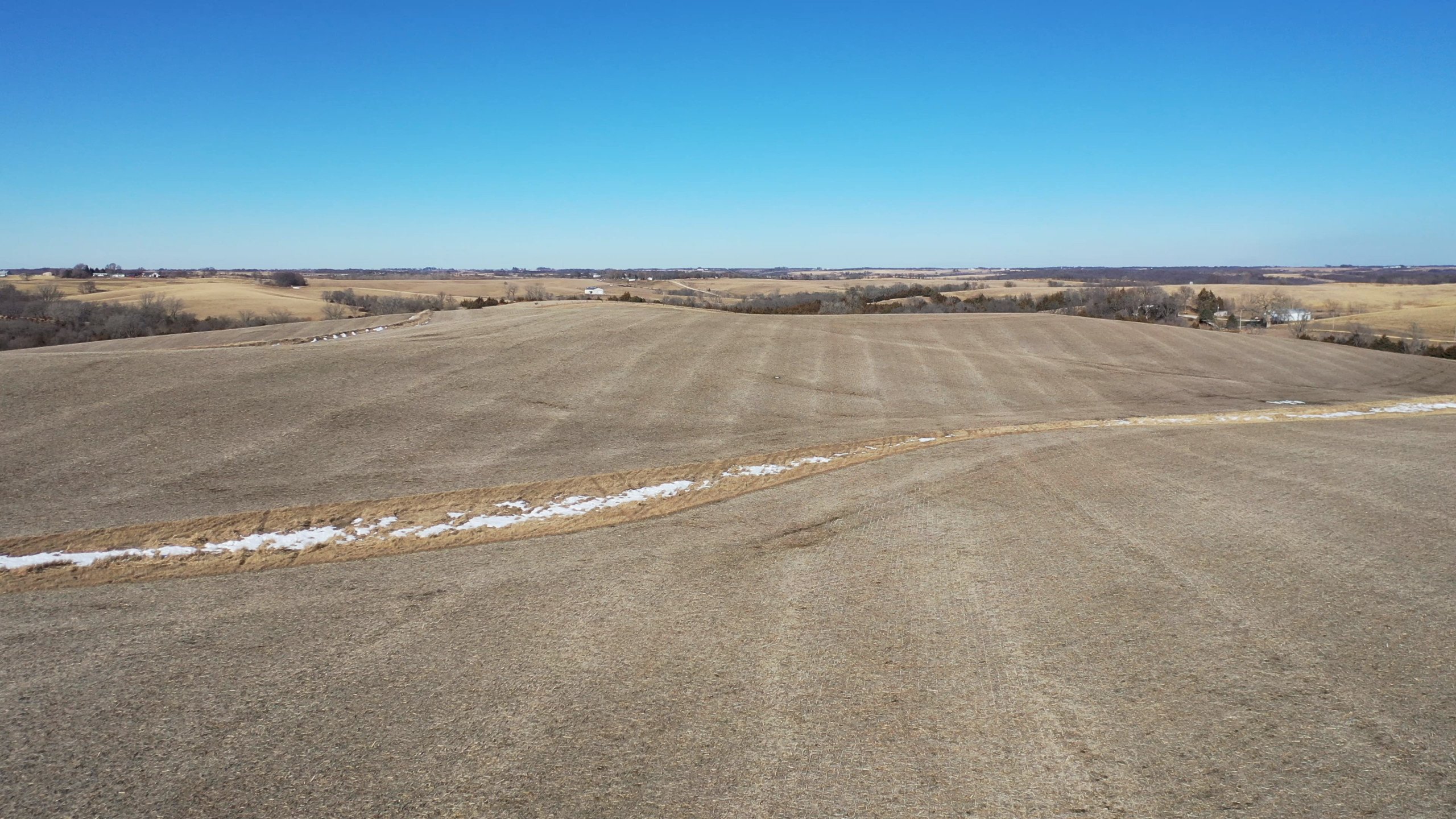 Guthrie County, Iowa Farmland For Sale