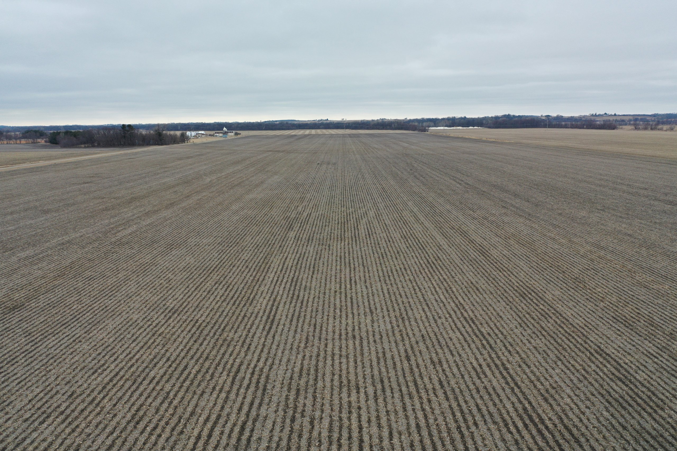 Jasper County, Iowa Farmland For Sale