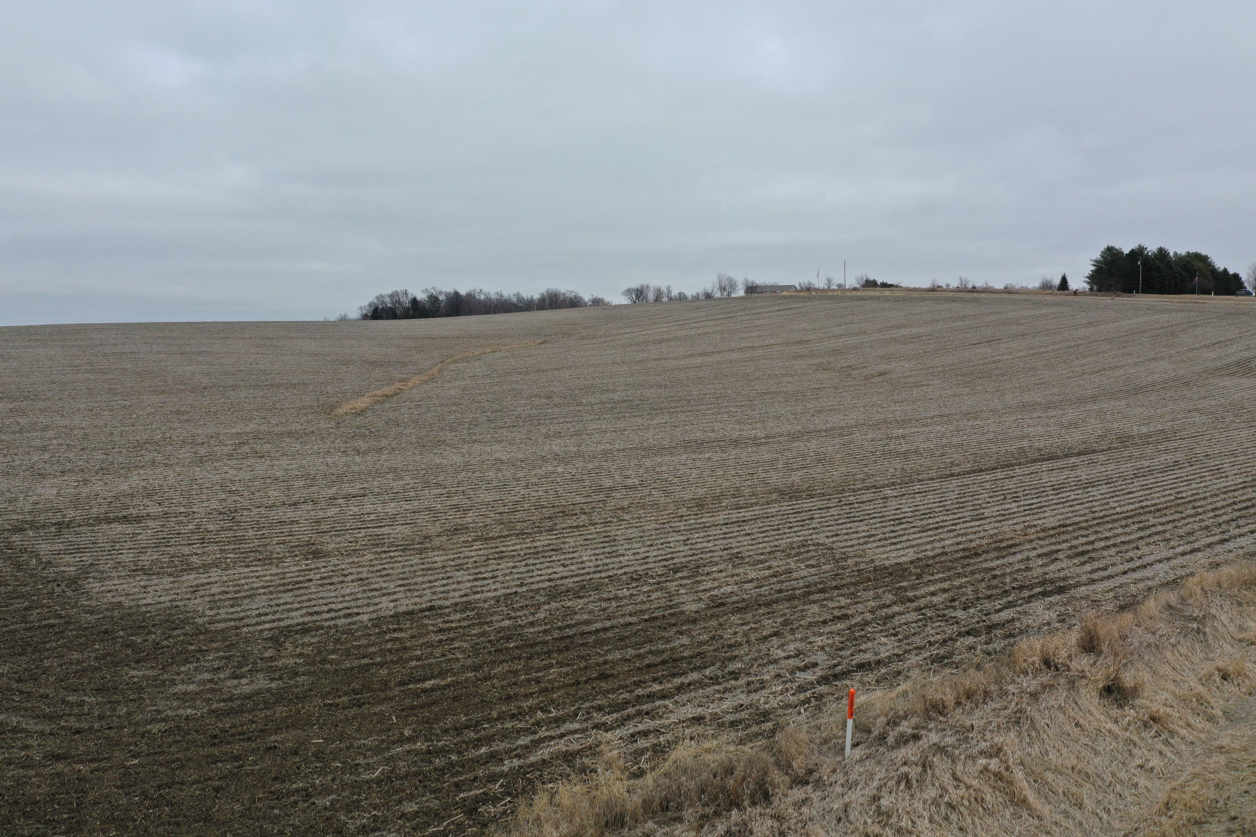 Jasper County, Iowa Farmland For Sale