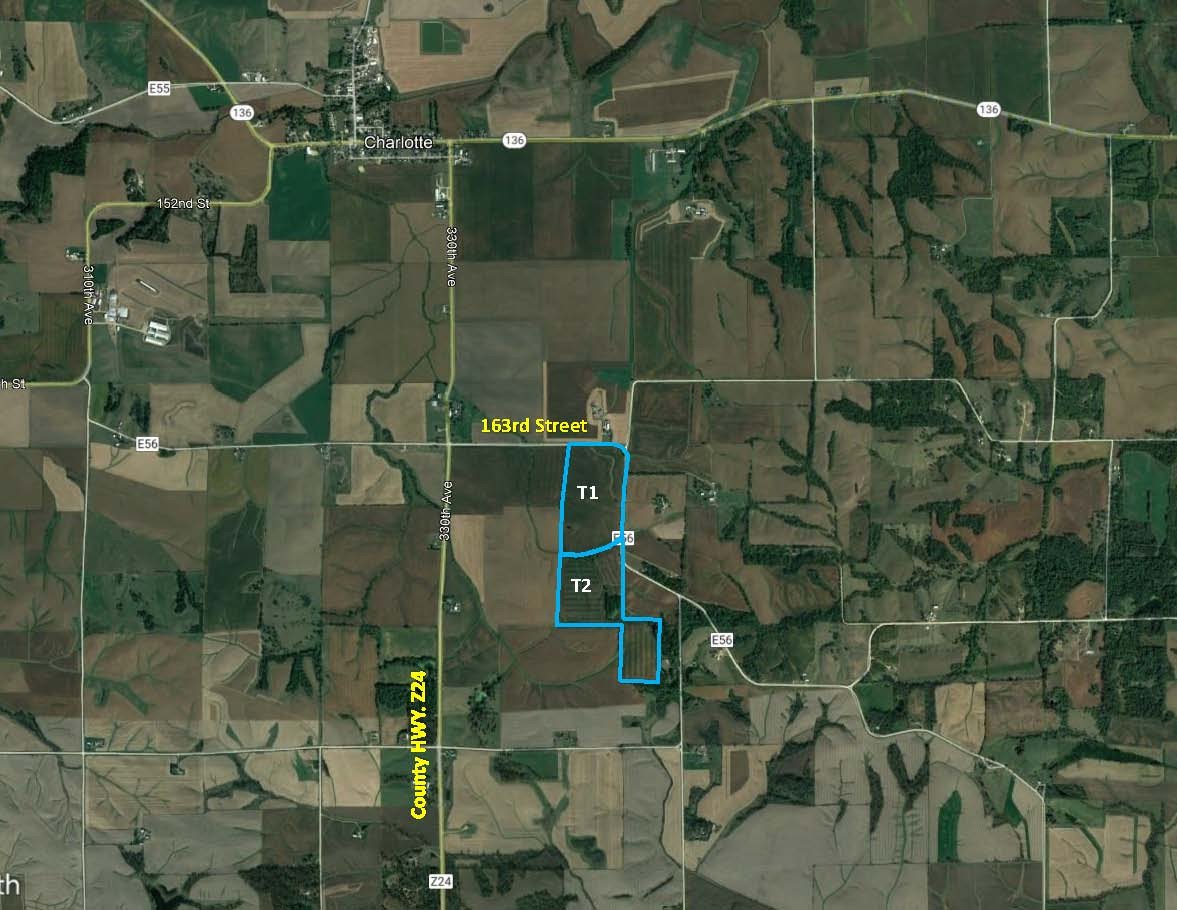 auctions-land-clinton-county-iowa-148-acres-listing-number-16711-Google Far Map-0.jpg