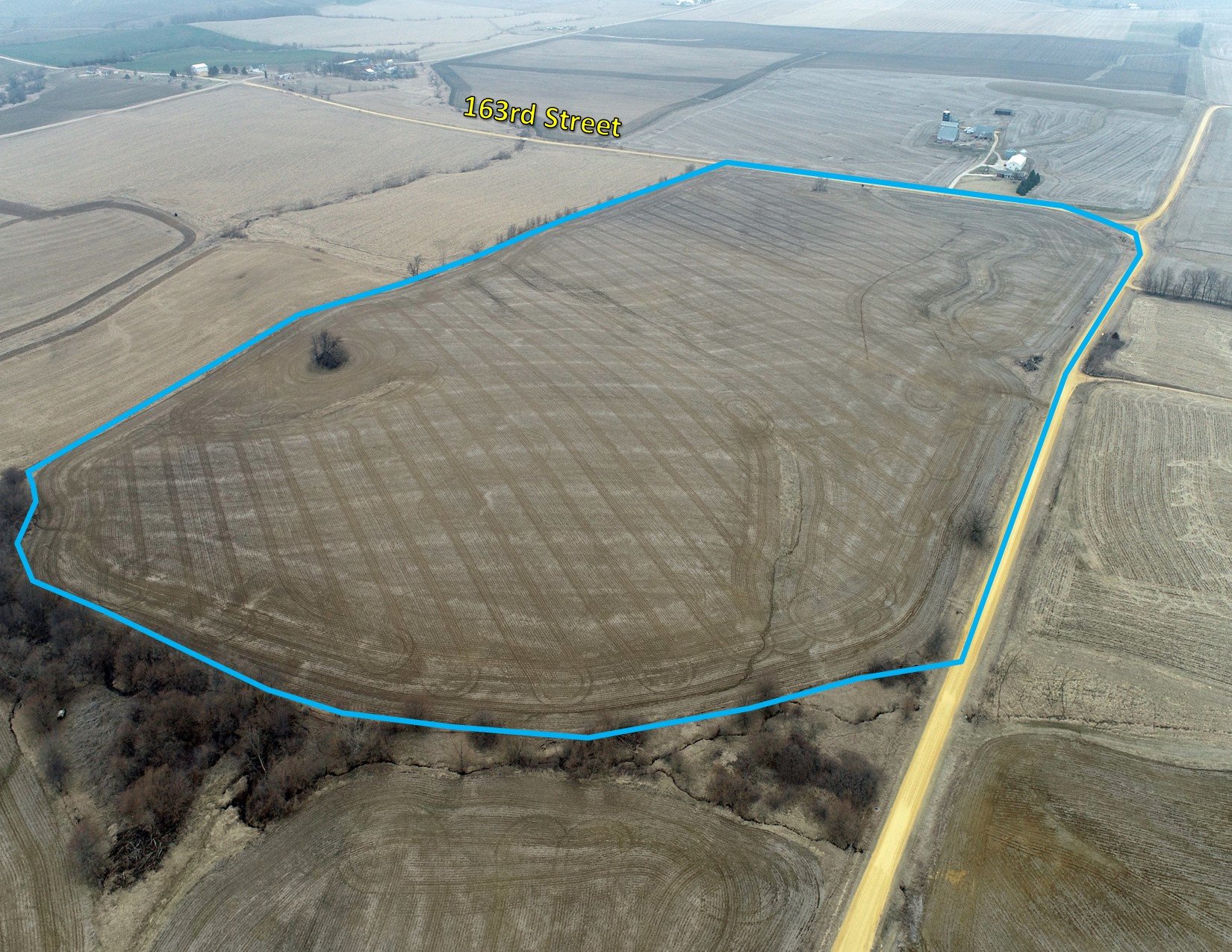 auctions-land-clinton-county-iowa-150-acres-listing-number-16711-Newsom Farm 68 acres Drone Outlined-0.jpg