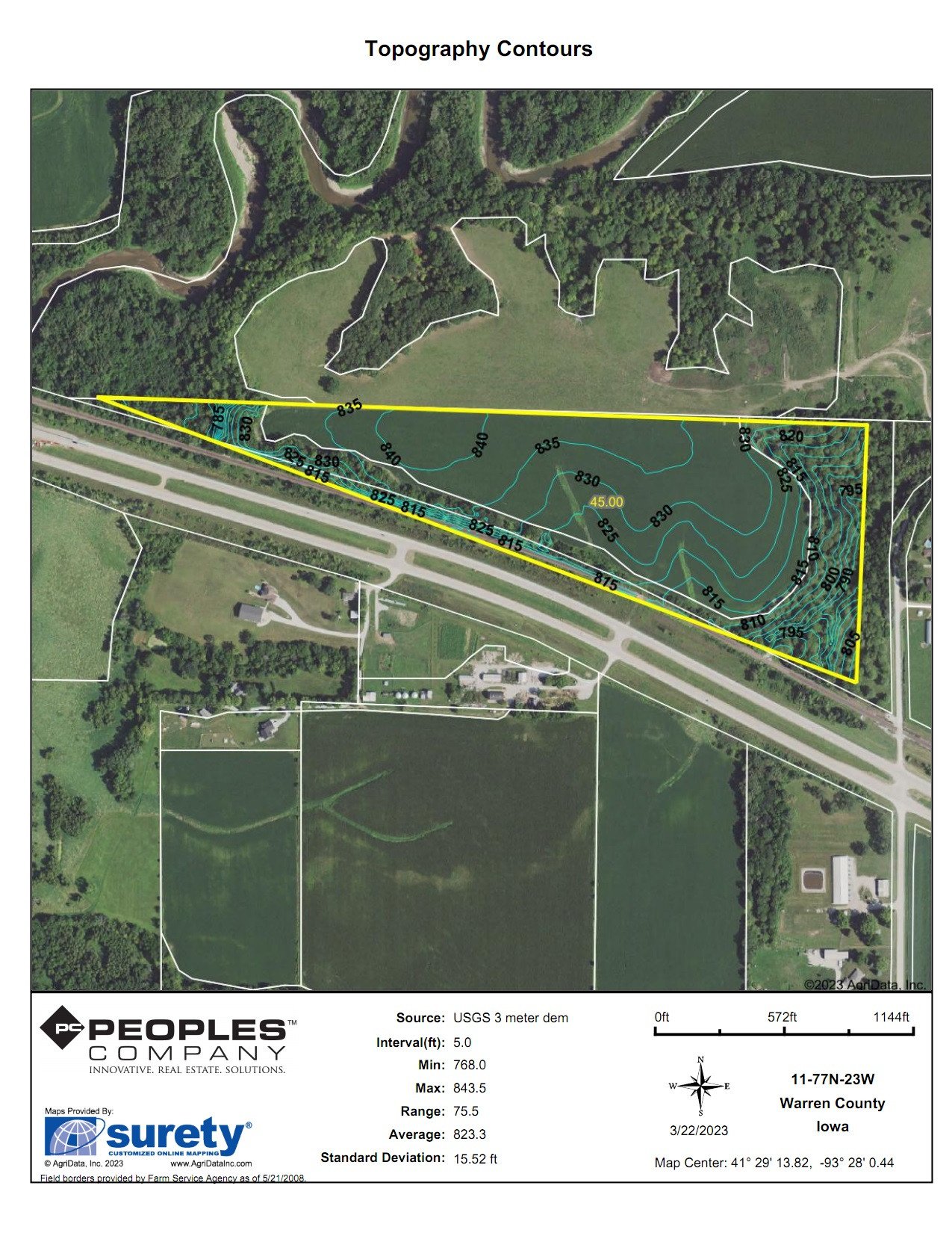 27-warren-county-Tract 27 - Topo Map-0.jpg