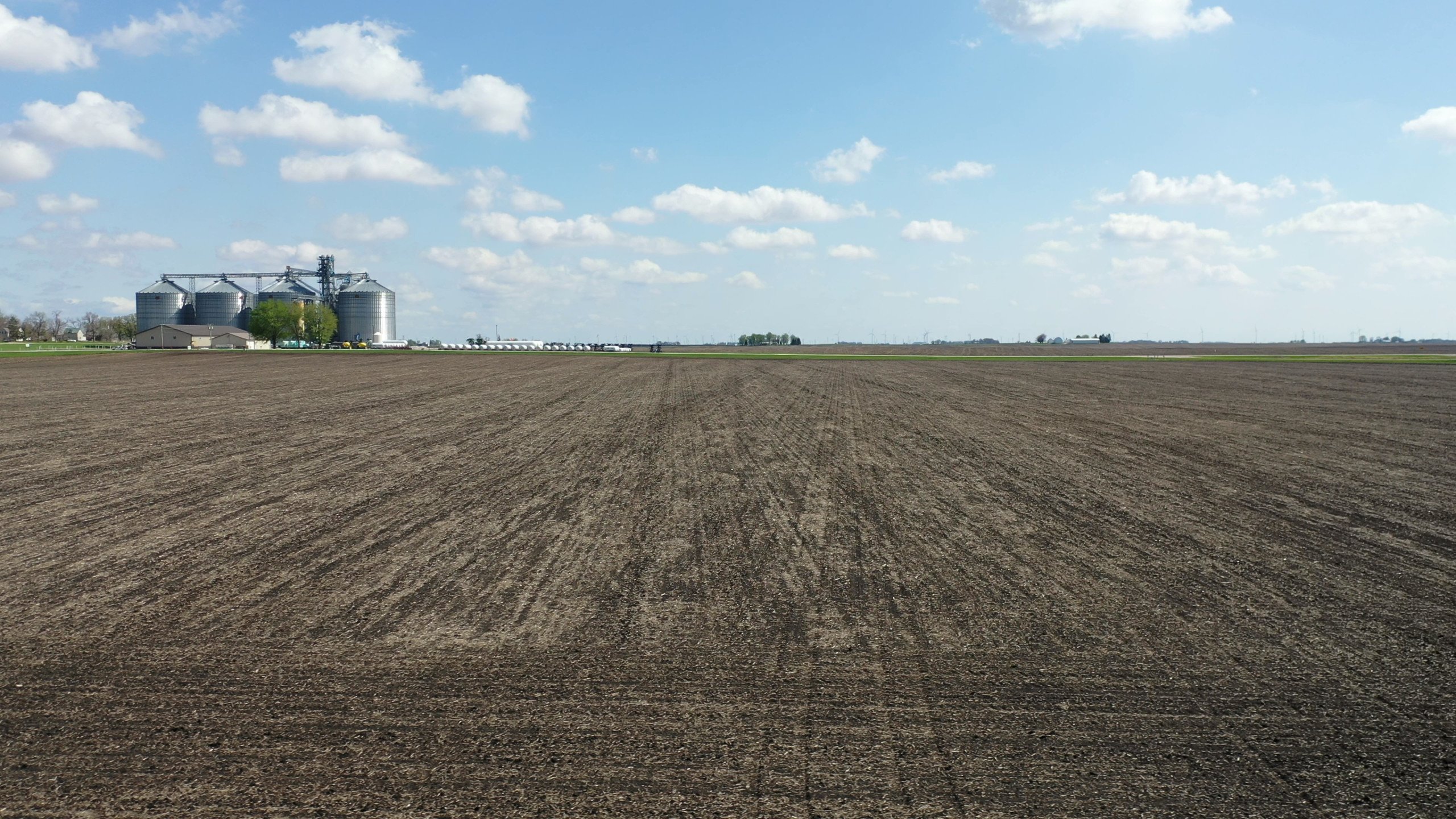 Webster County, Iowa Farmland For Sale