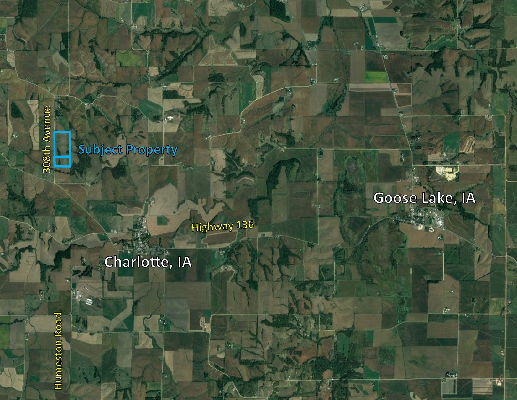 auctions-land-clinton-county-iowa-79-acres-listing-number-16758-Bielenburg Farm Google Far Outlined-1.jpg