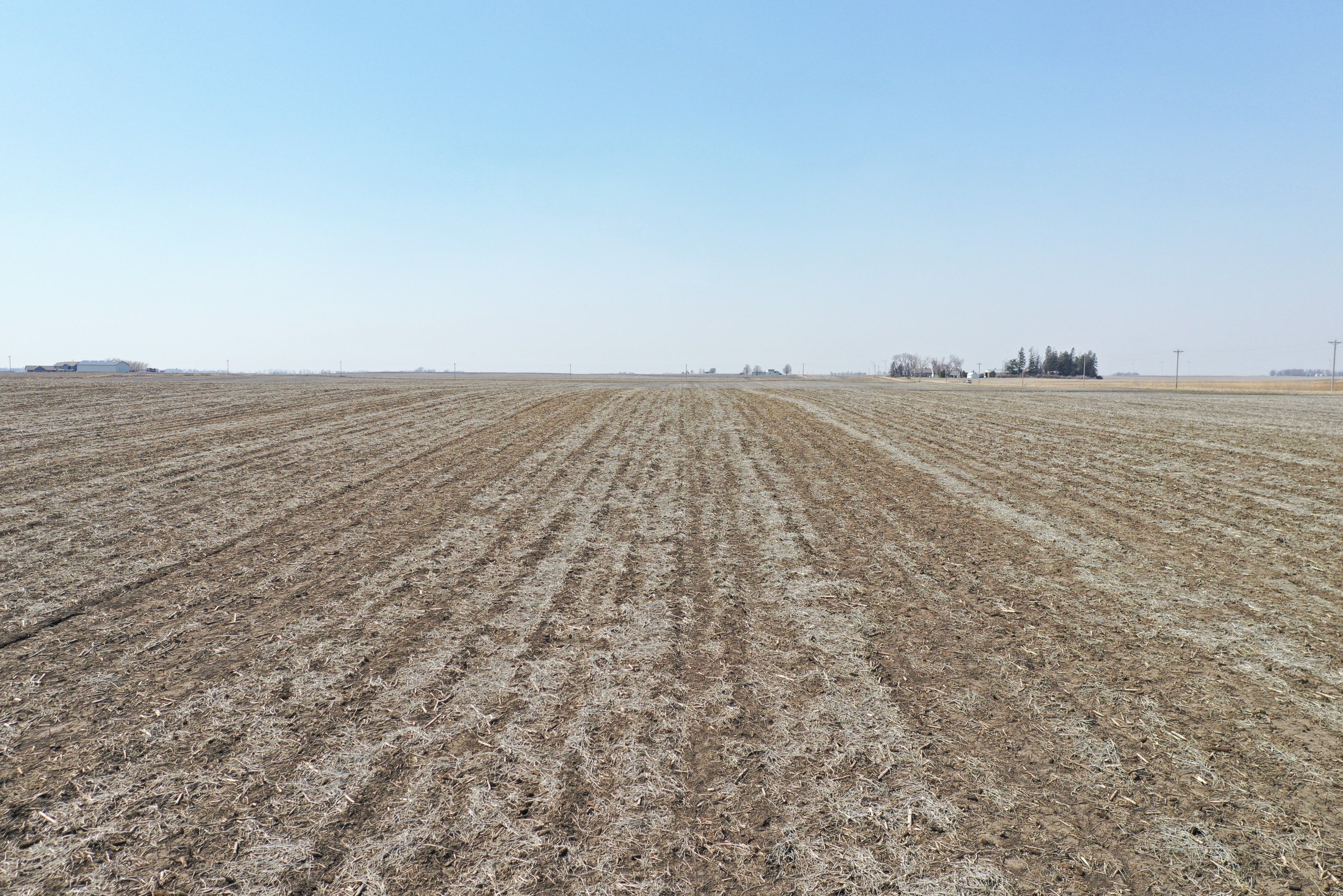 Boone County, Iowa Farmland Available