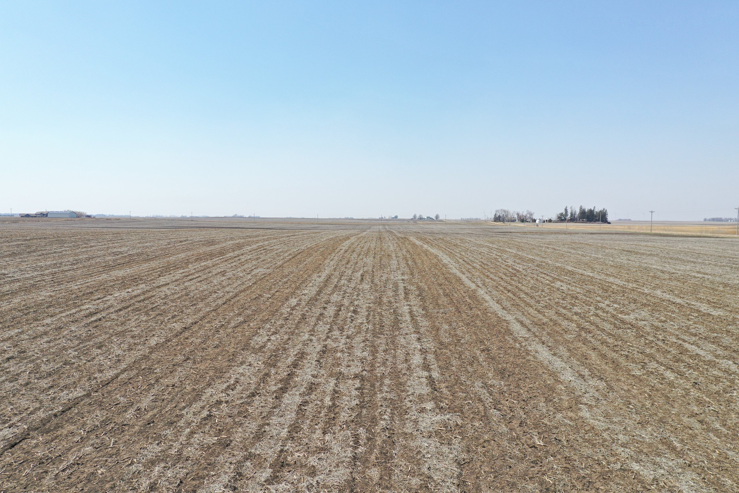 Boone County, Iowa Farmland Available