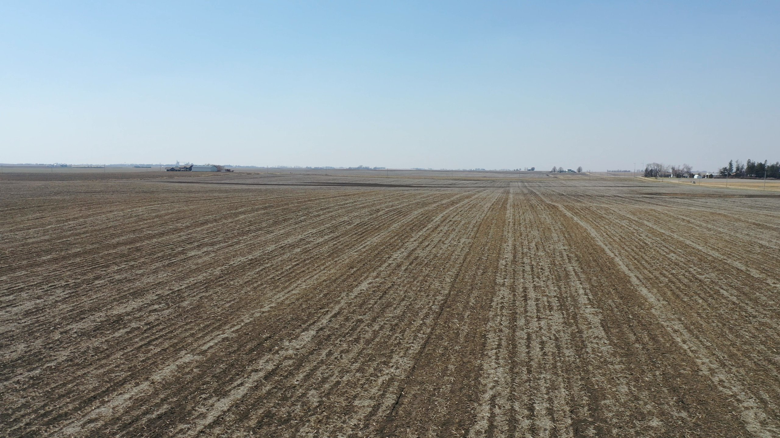 Boone County, Iowa Farmland Available