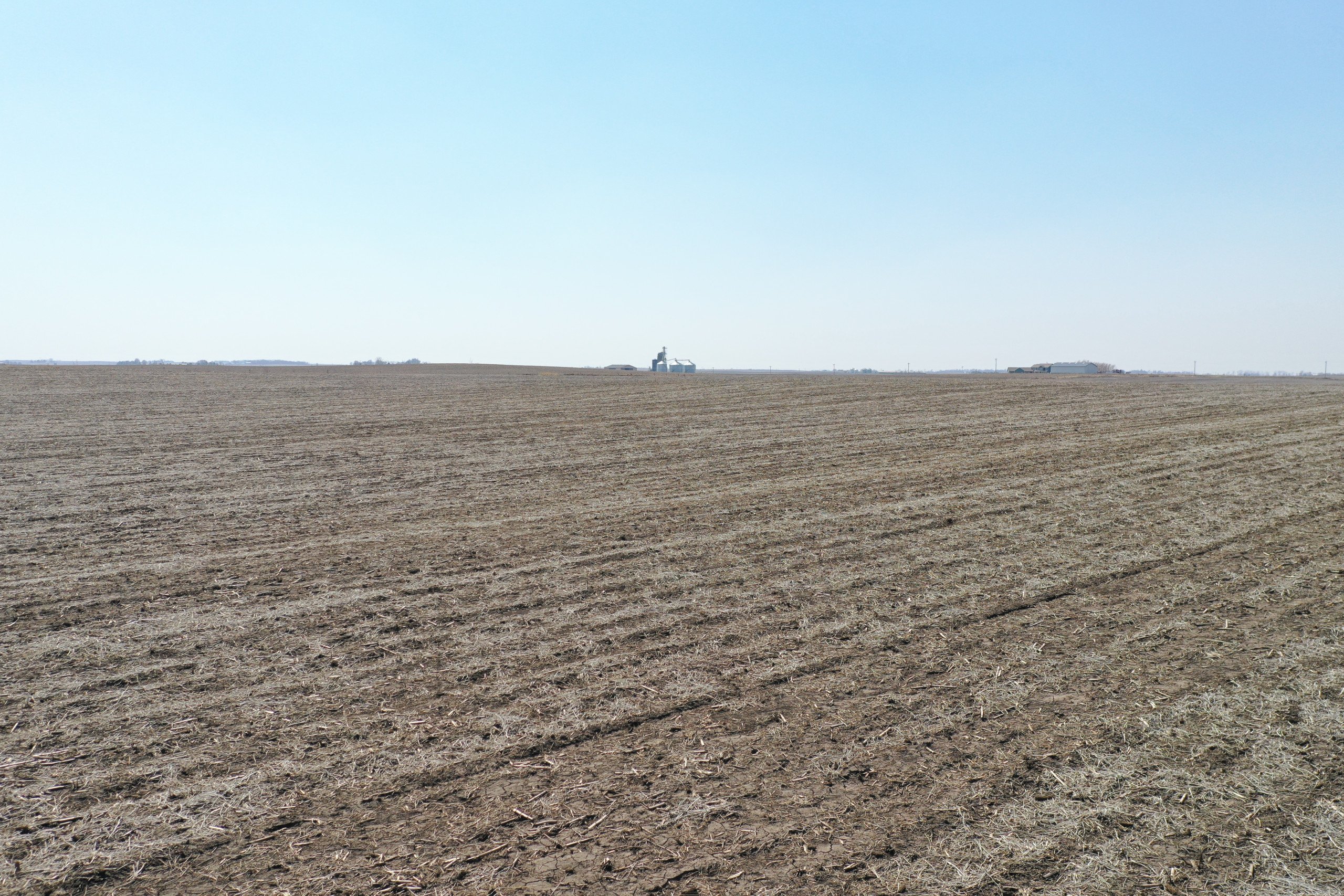 Boone County, Iowa Farmland Available